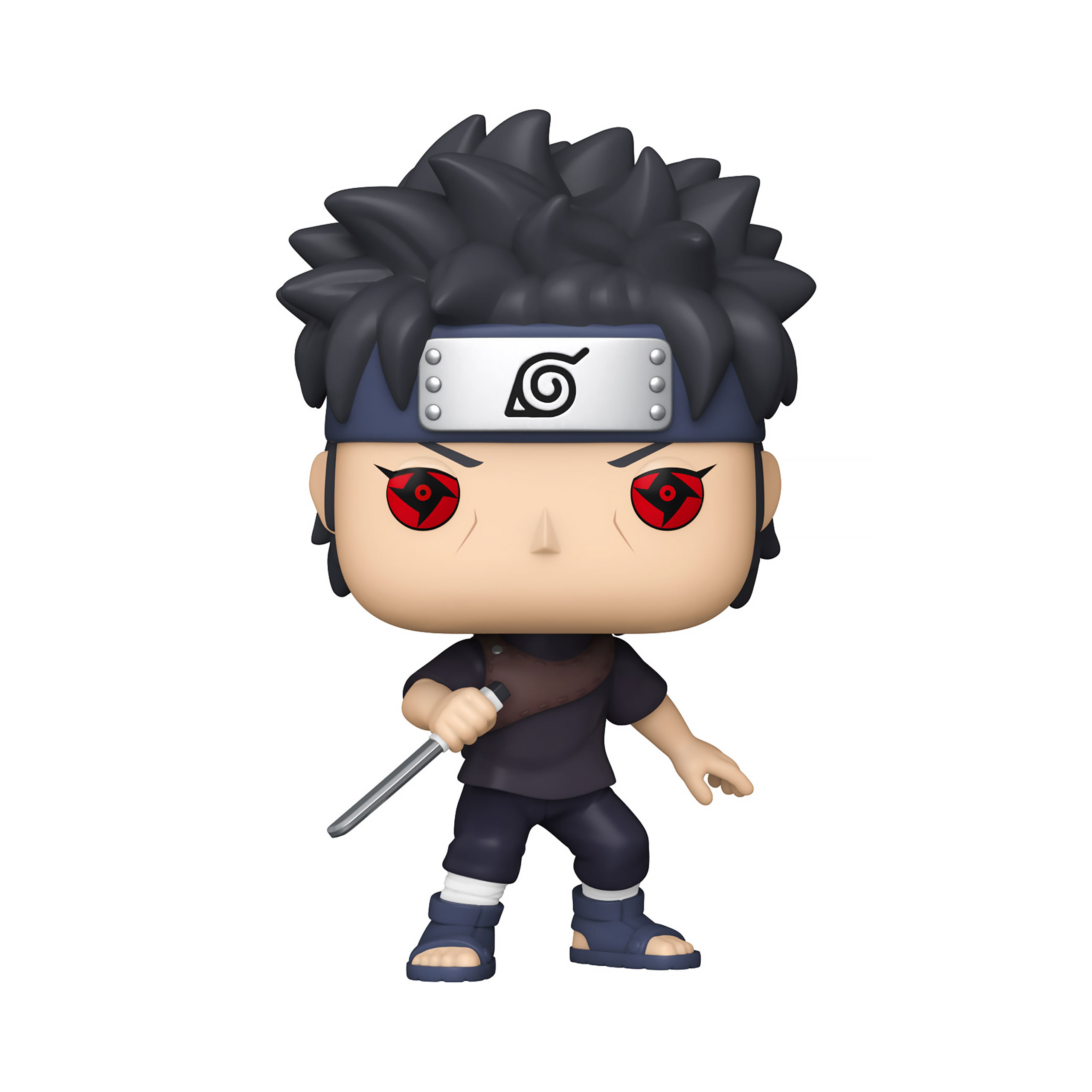 Naruto - Figura Funko Pop di Shisui Uchiha