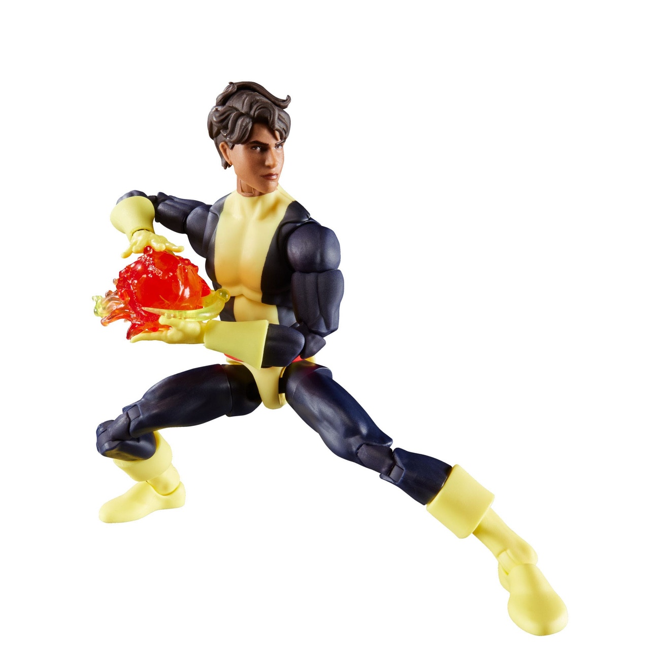 X-Men '97 Marvel Legends Actionfigur Marvel's Sunspot 15 cm