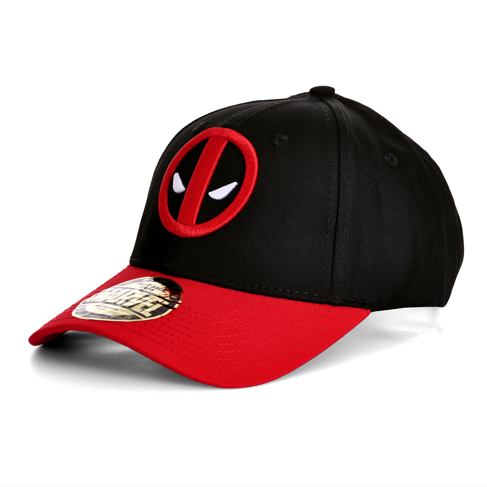 Deadpool - Logo Baseball Cap