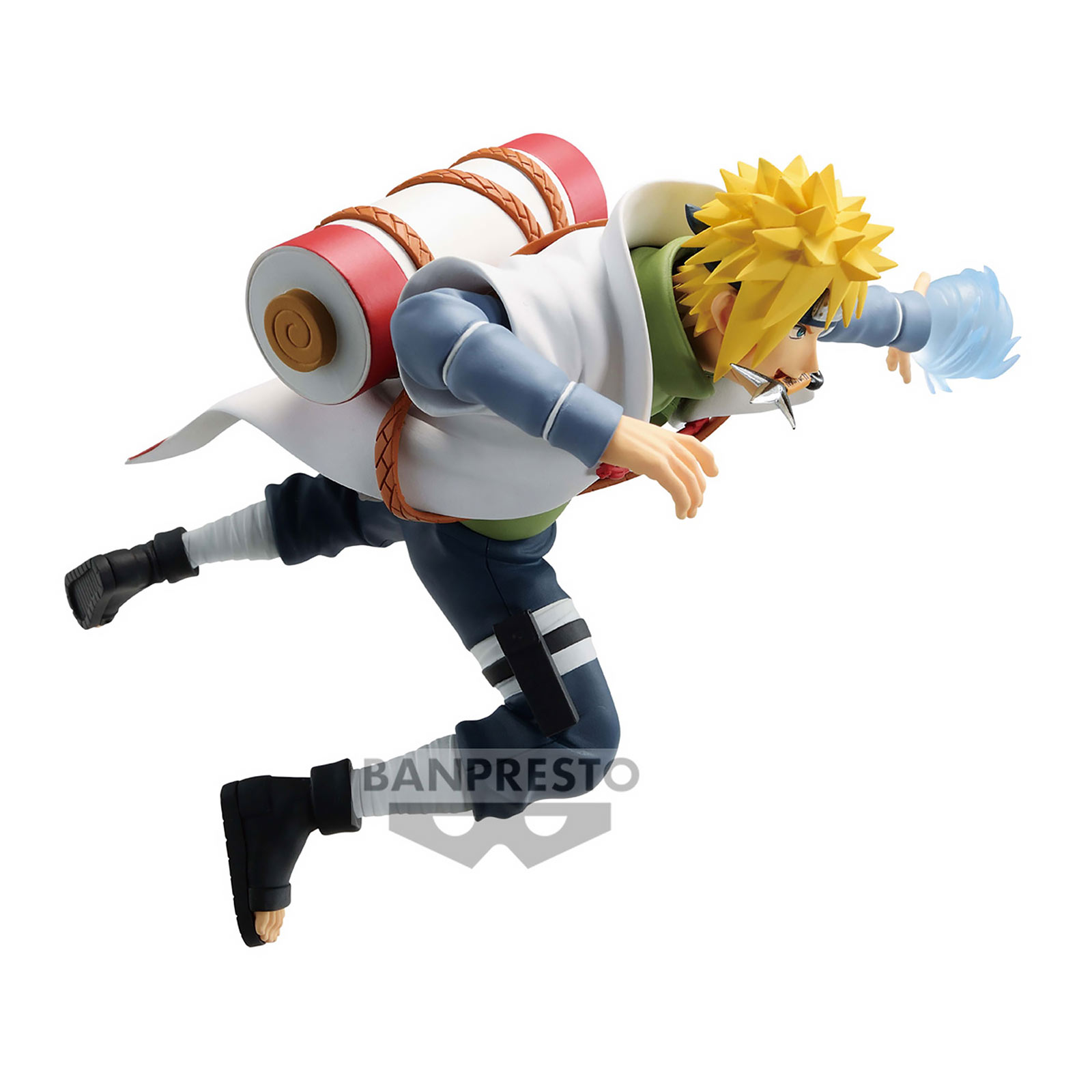 Naruto - Namikaze Minato NarutoP99 Figurine