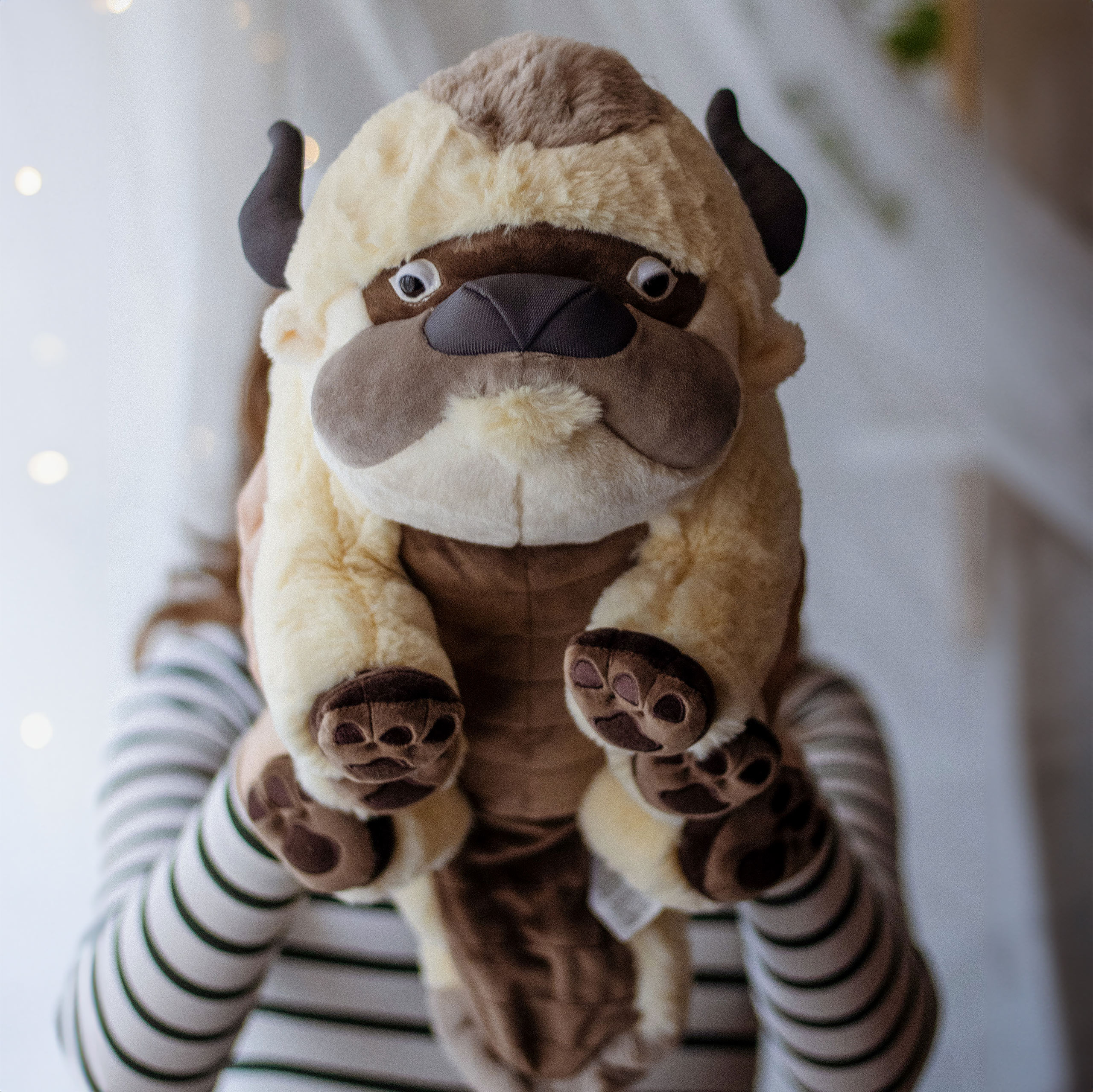 Avatar The Last Airbender - Appa Plush Figure 46 cm