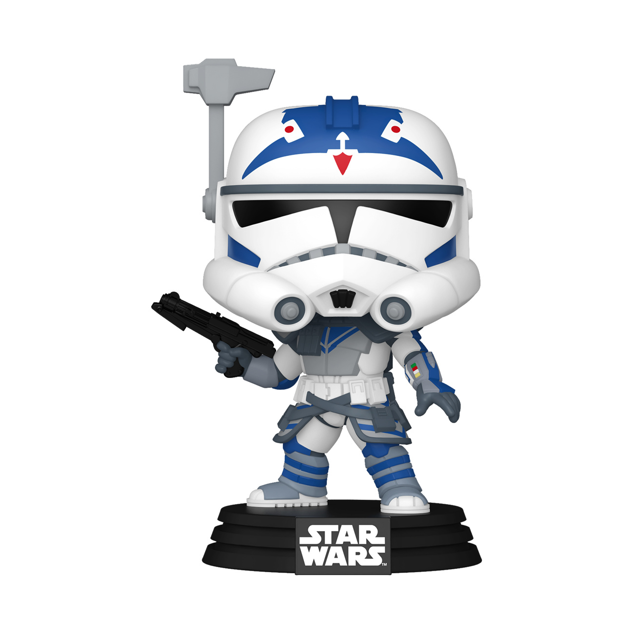 Star Wars - Fives ARC2 Funko Pop bobblehead-figuur
