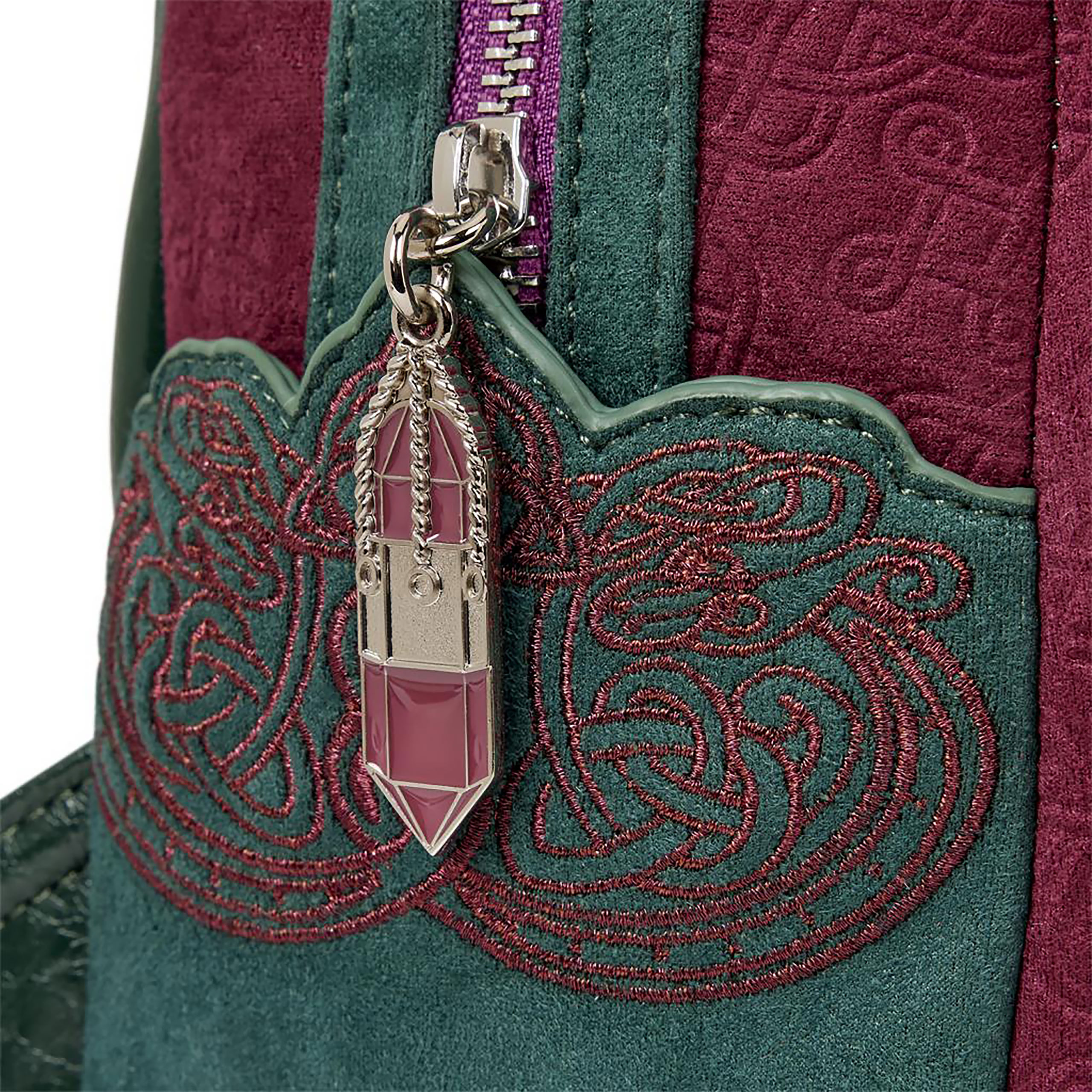 Charmed - Mini Zaino con Logo