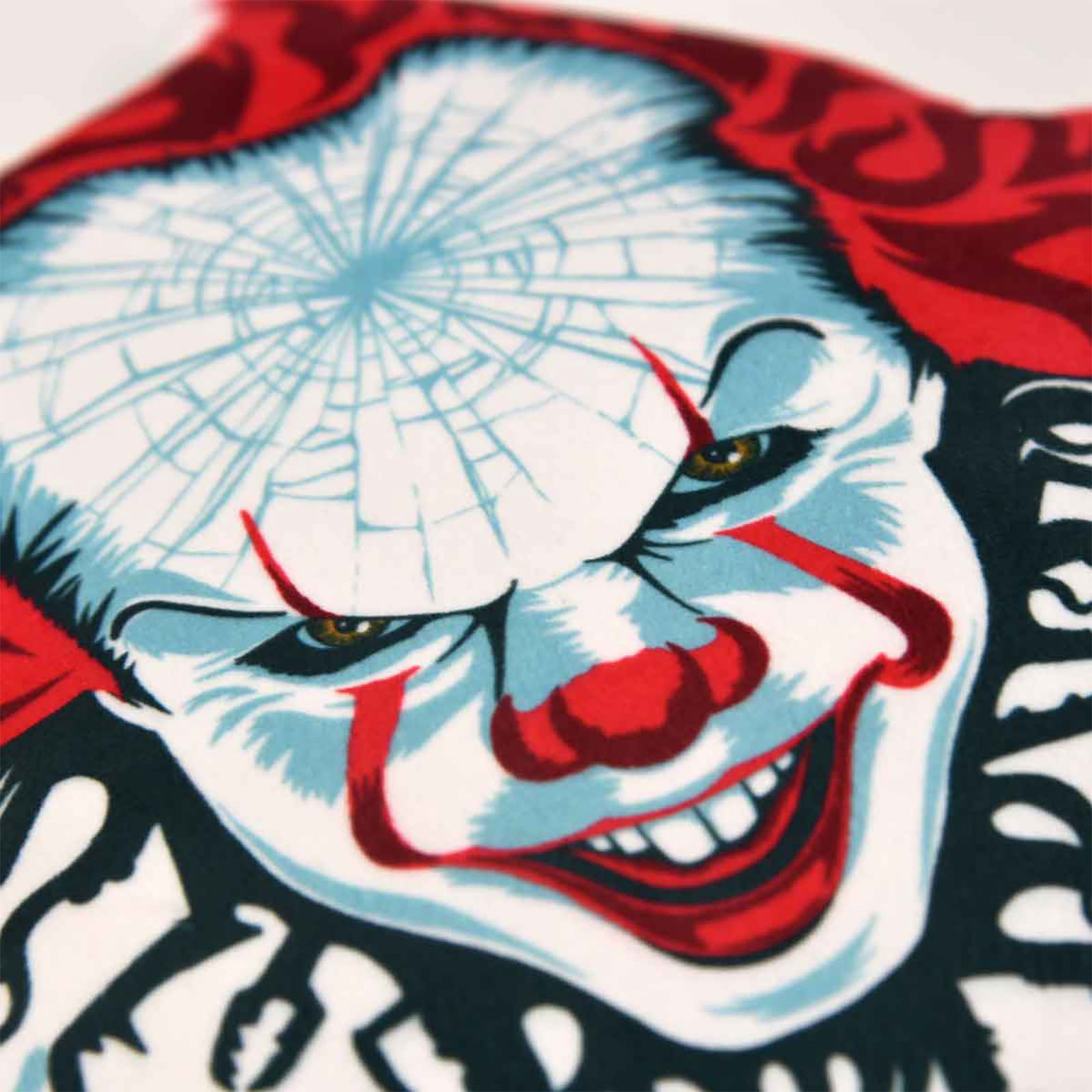 Stephen King's Ça - Coussin Pennywise