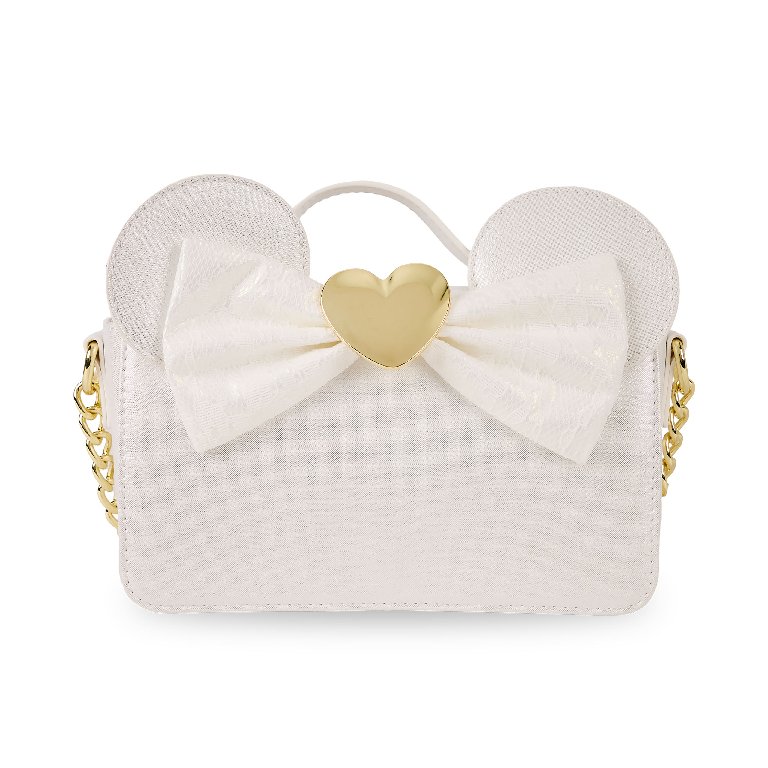 Wedding - Crossbody Bag