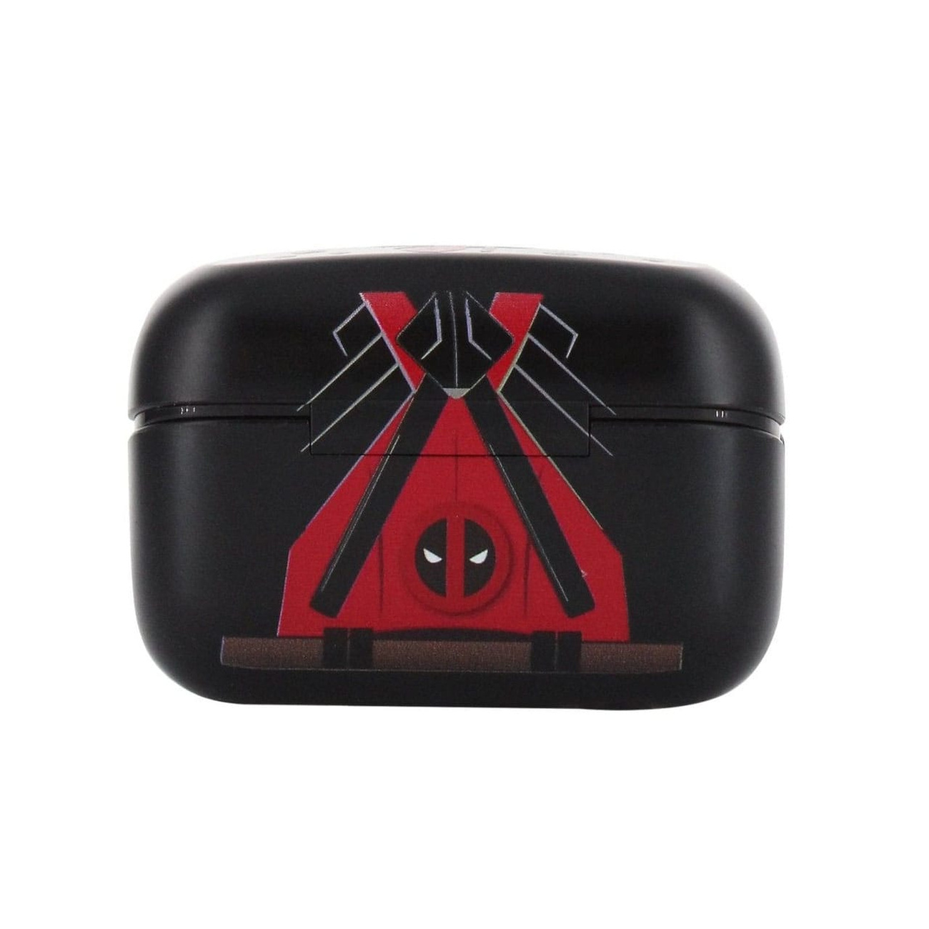 Marvel Écouteurs sans fil TWS Buds Deadpool