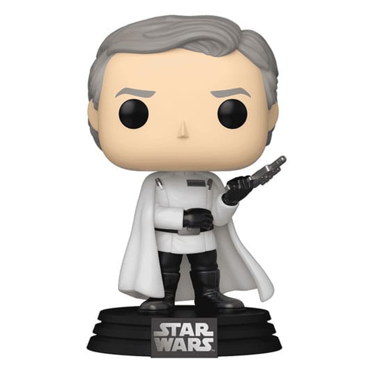 Star Wars: Andor Figurine POP! TV vinyle Directeur Orson Krennic 9 cm