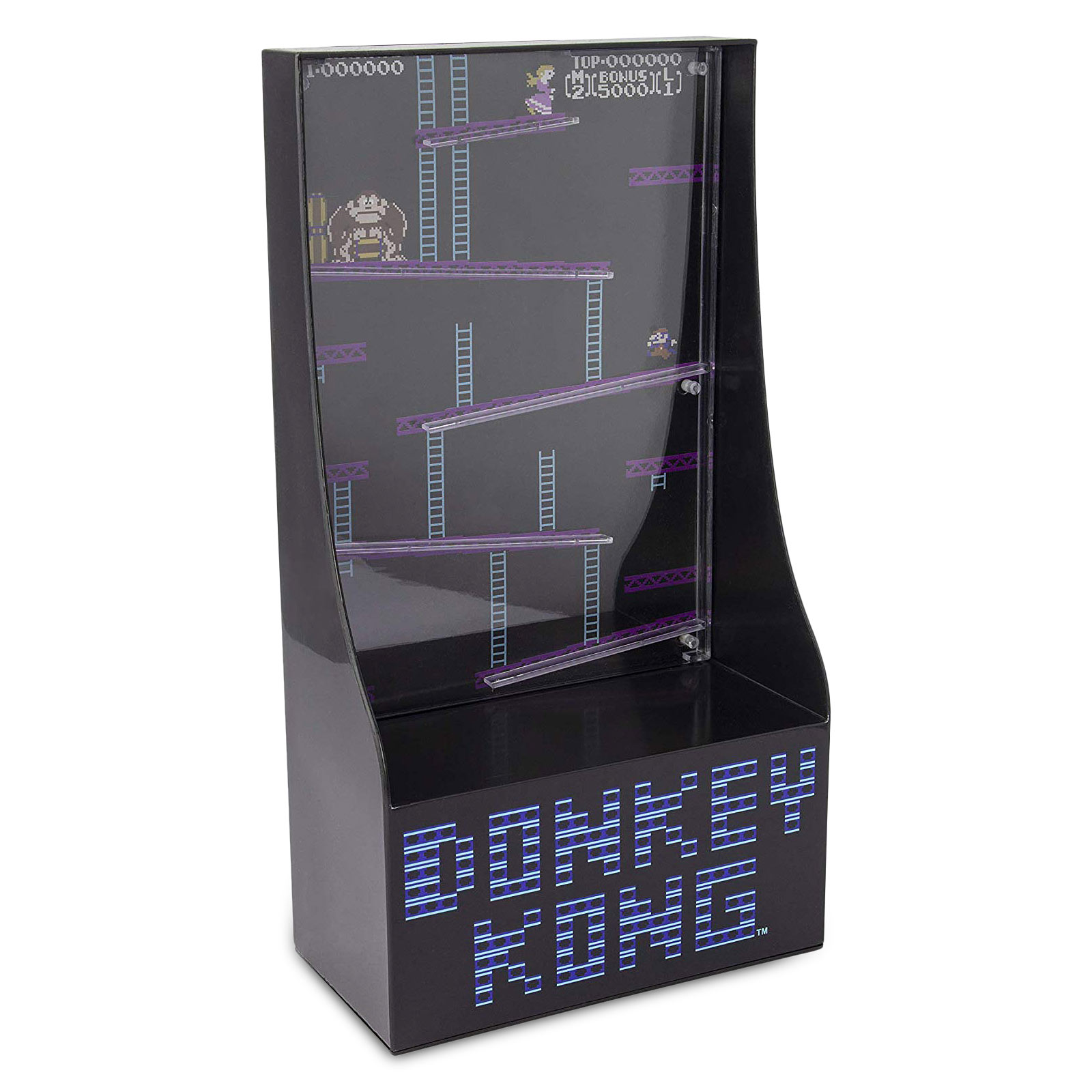 Donkey Kong - Tirelire jeu d'arcade
