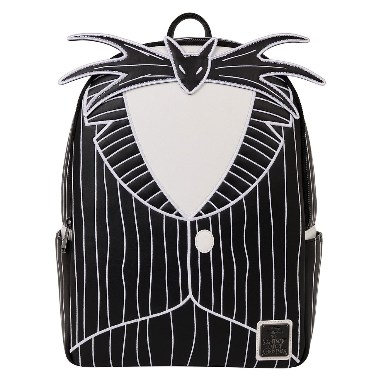 Nightmare Before Christmas by Loungefly Sac à dos taille standard Jack Skellington