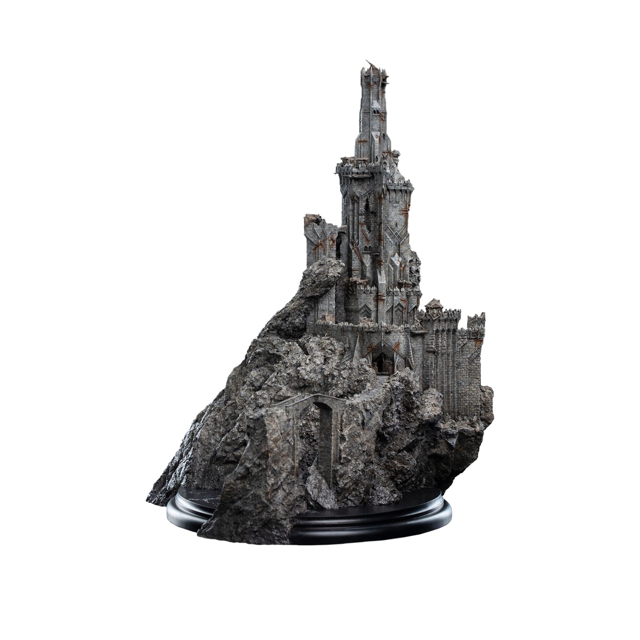 Lord of the Rings Statue Cirith Ungol - Limited Edition 33 cm