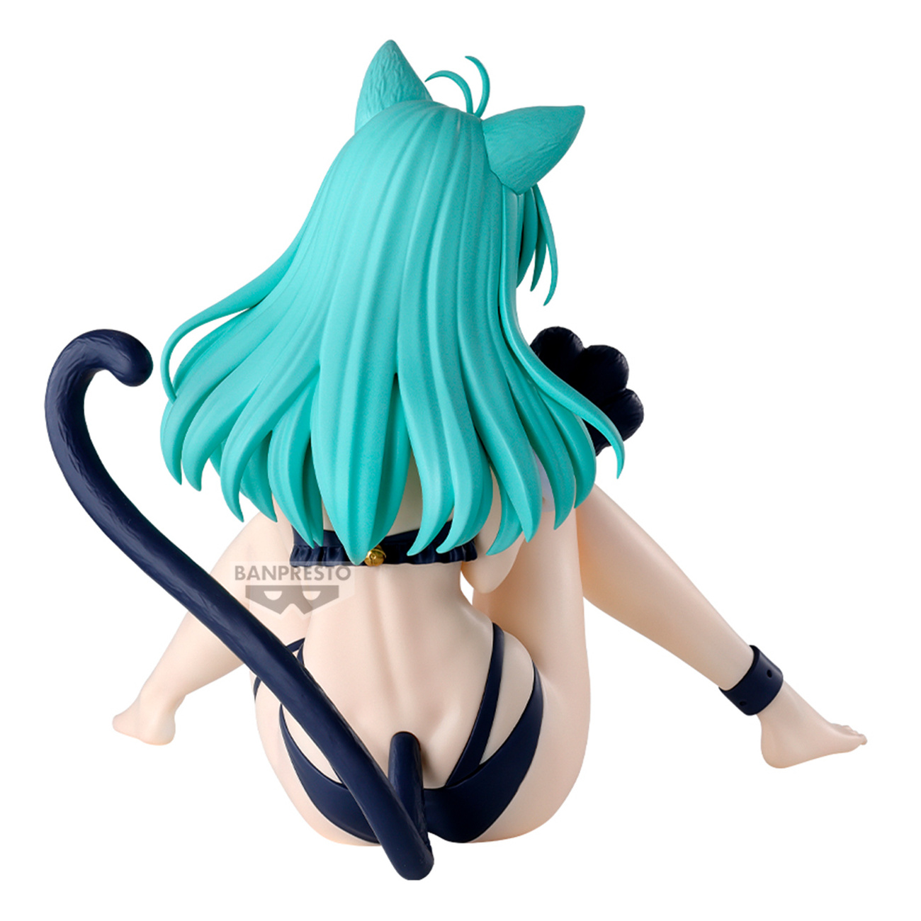To Love-Ru Darkness - Figurine Run Elsie Jewelria Nyarls Collection
