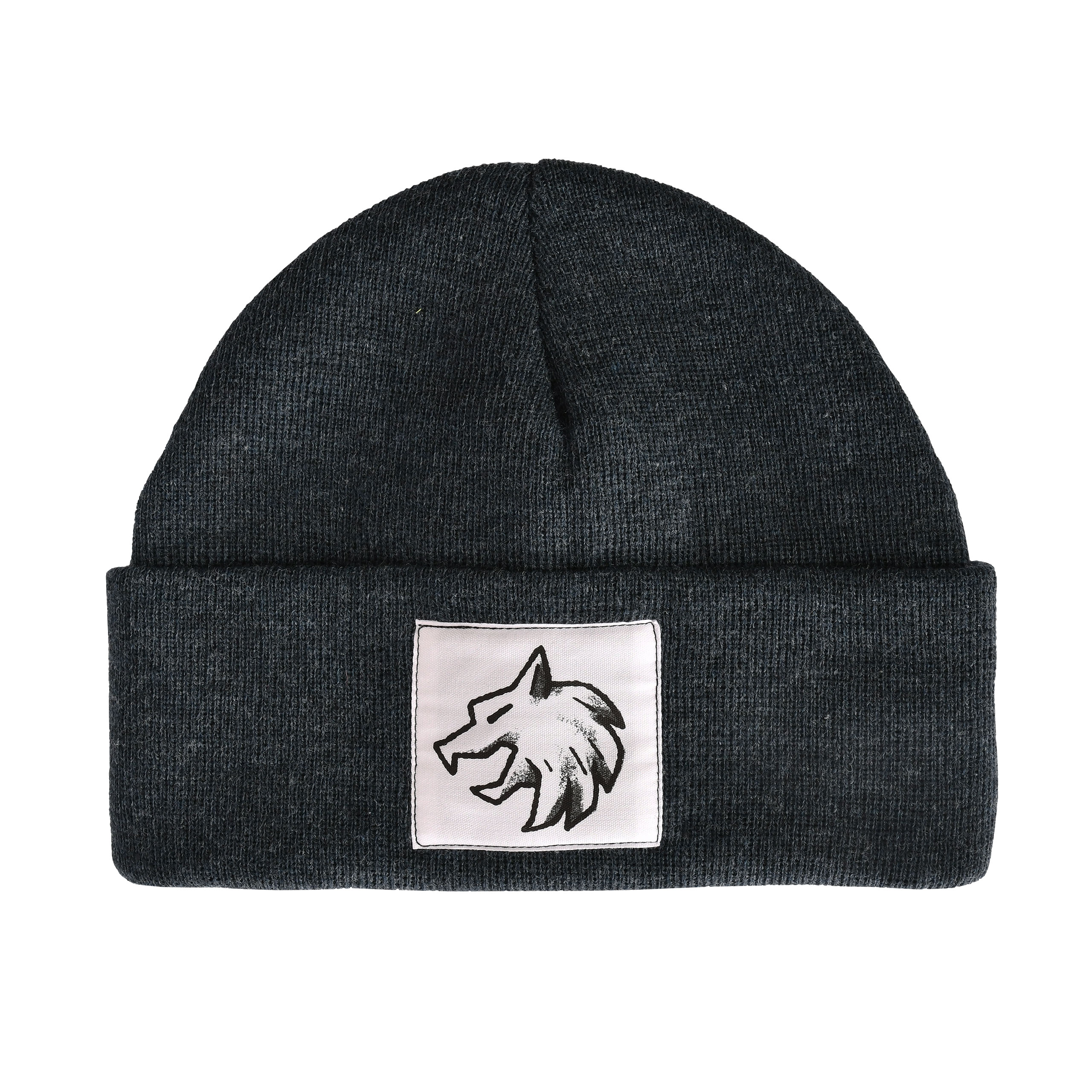 Witcher - Wolf Logo Hat