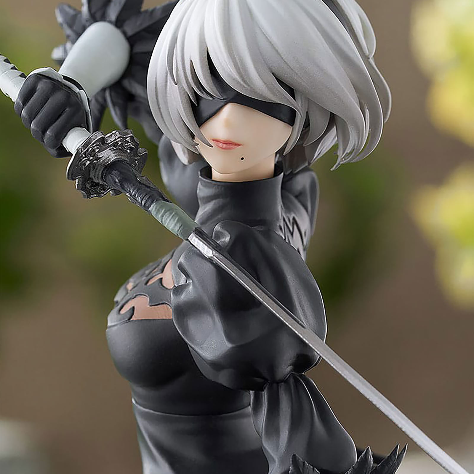 NieR:Automata Ver1.1a - 2B YoRHa No.2 Type B Figura Pop Up Parade