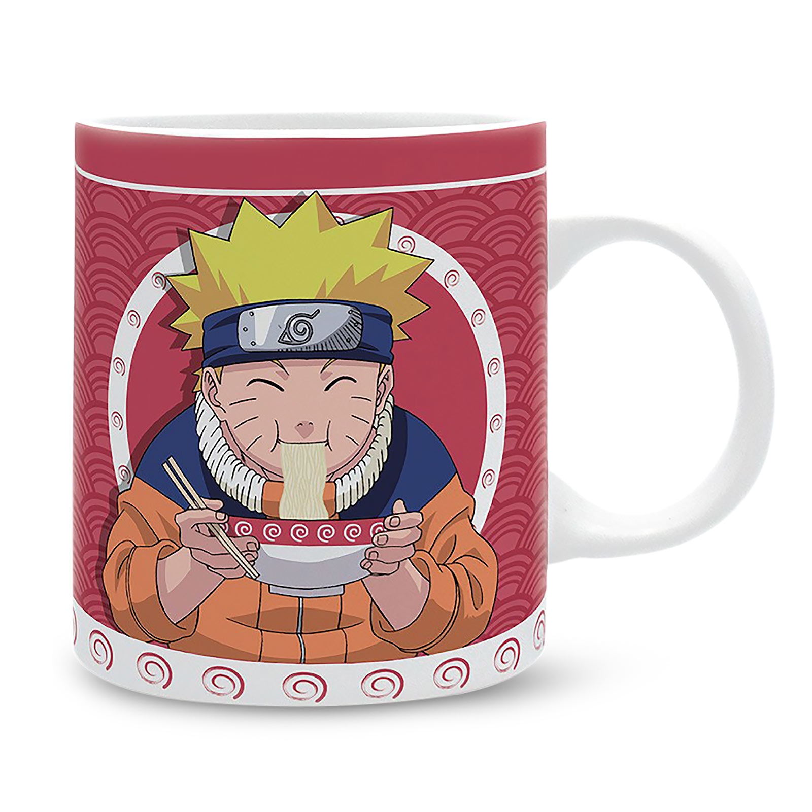 Naruto - Ichiraku Ramen Tasse
