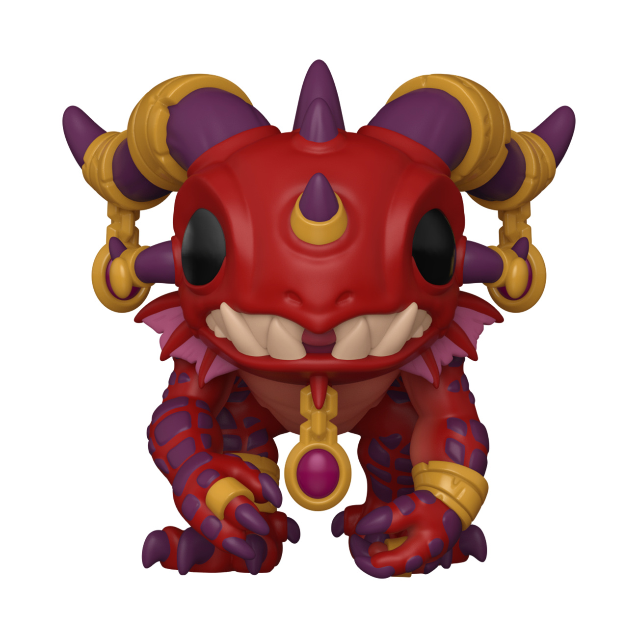 World of Warcraft - Murkistrasza Murloc Cosplay Funko Pop Figur