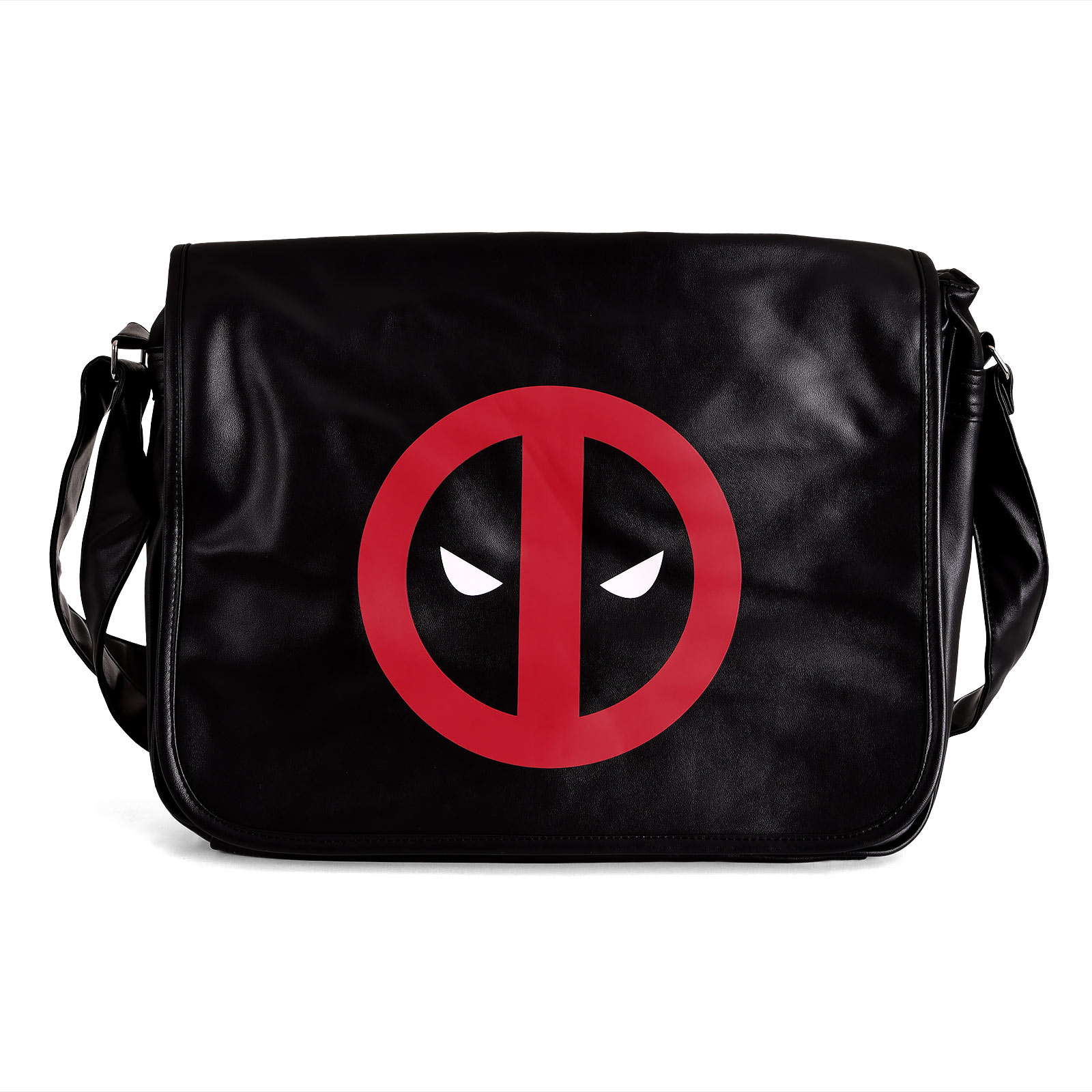 Deadpool - Logo College Bag