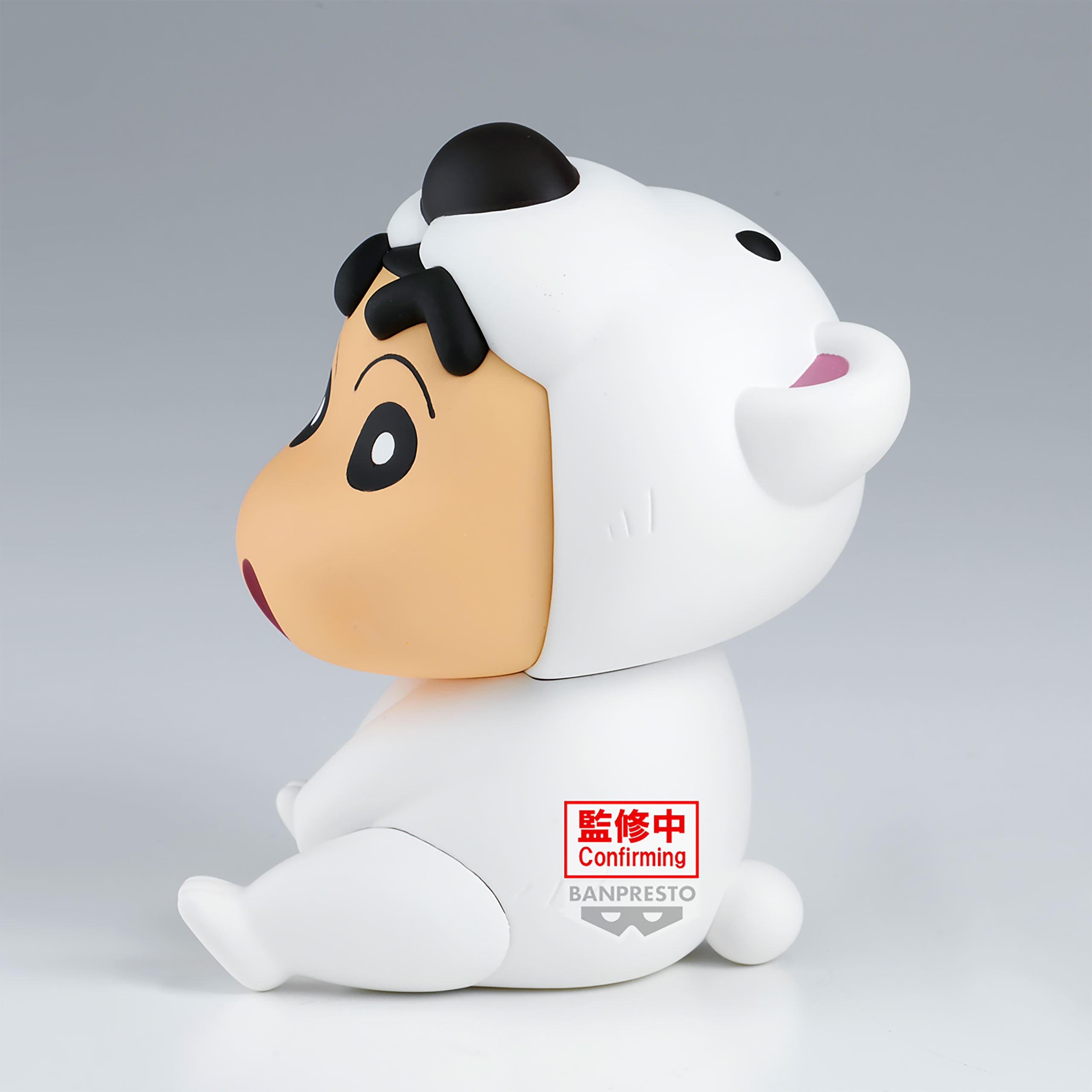 Crayon Shinchan - Cosplay Figuur Shinchan Vol. 8 Versie A