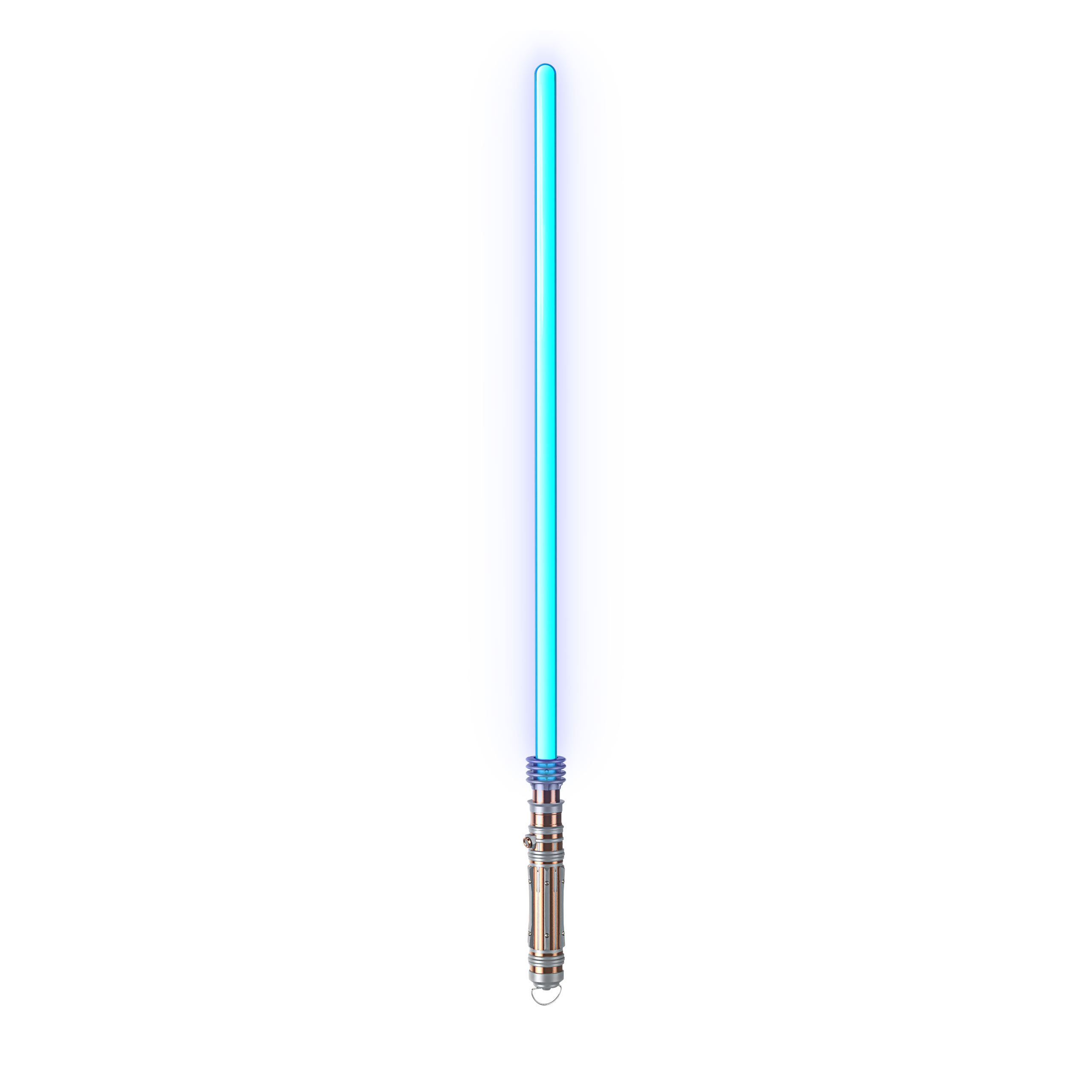 Star Wars - Leia Organa Force FX Elite Sabre Laser