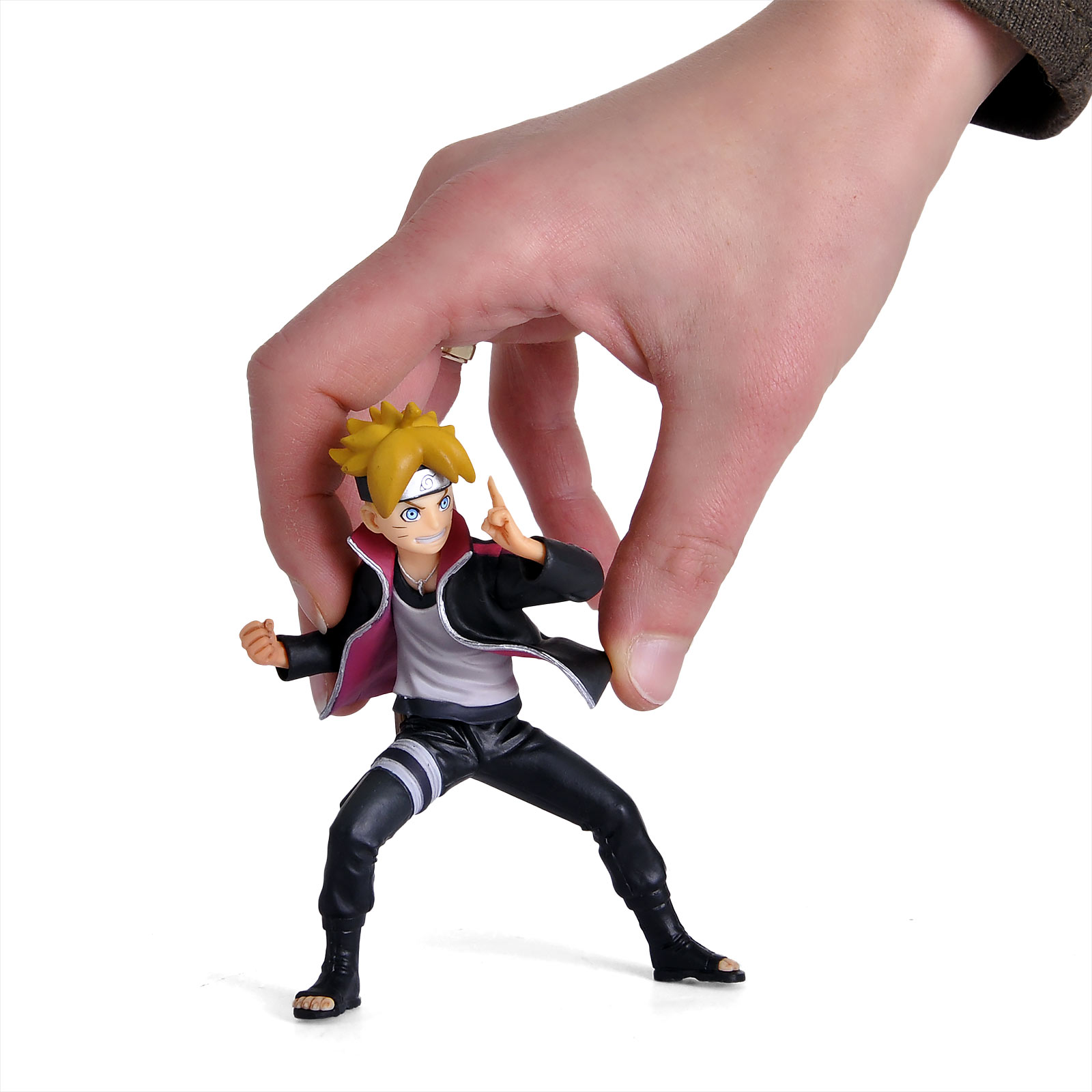 Boruto - Naruto Next Generation - Boruto Figure 10 cm