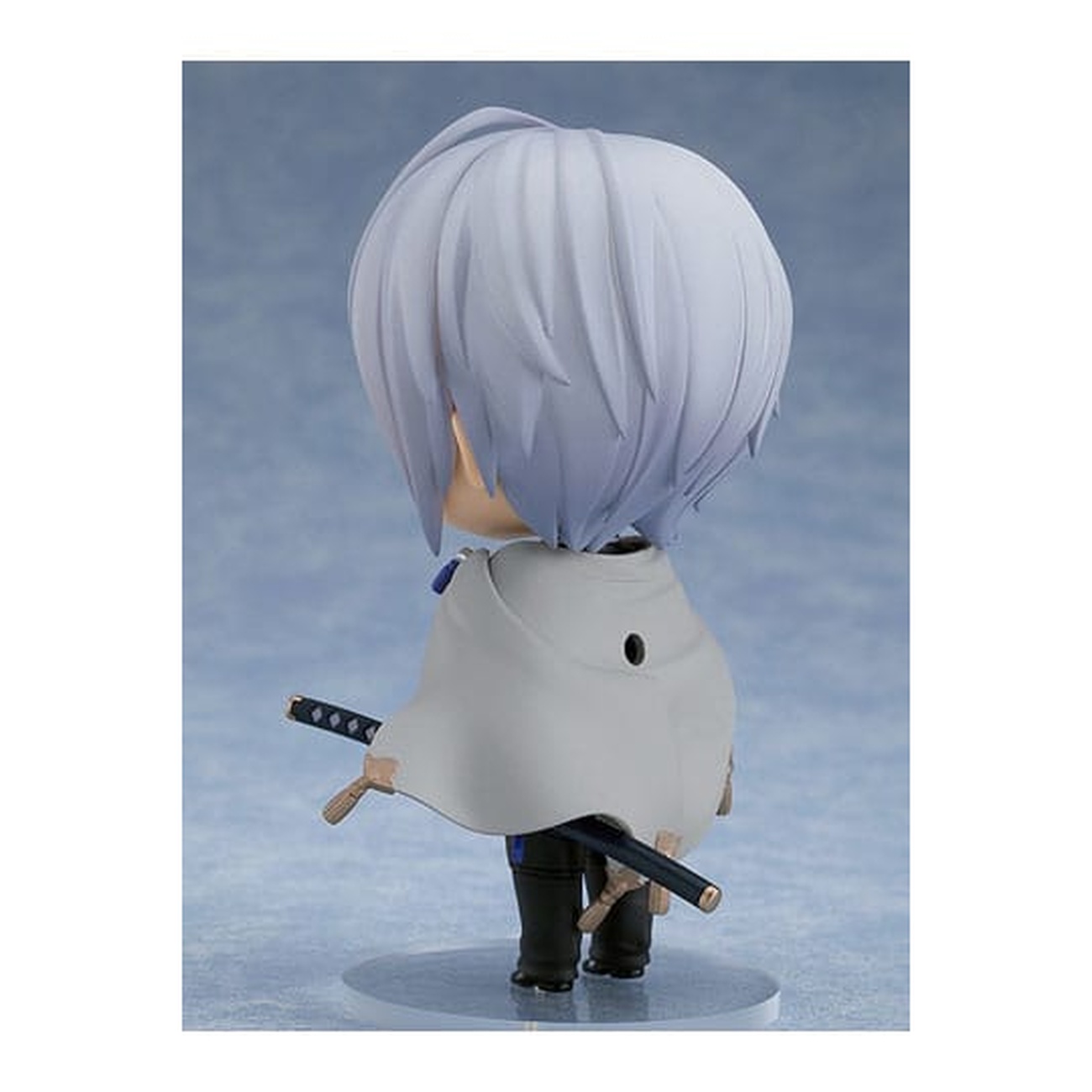 Touken Ranbu - Yamambagiri Chougi Nendoroid Actionfigur