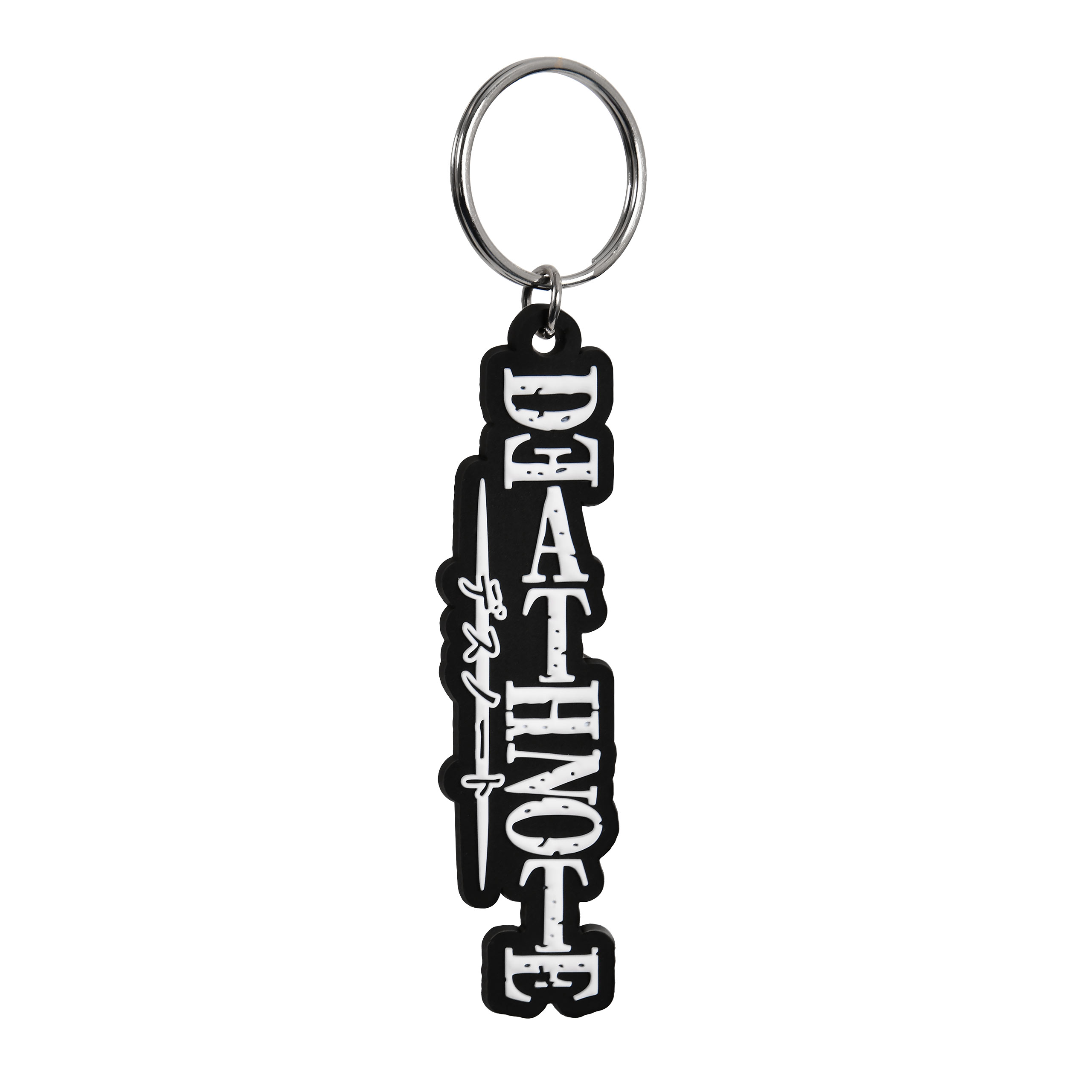 Death Note - Logo Schlüsselanhänger