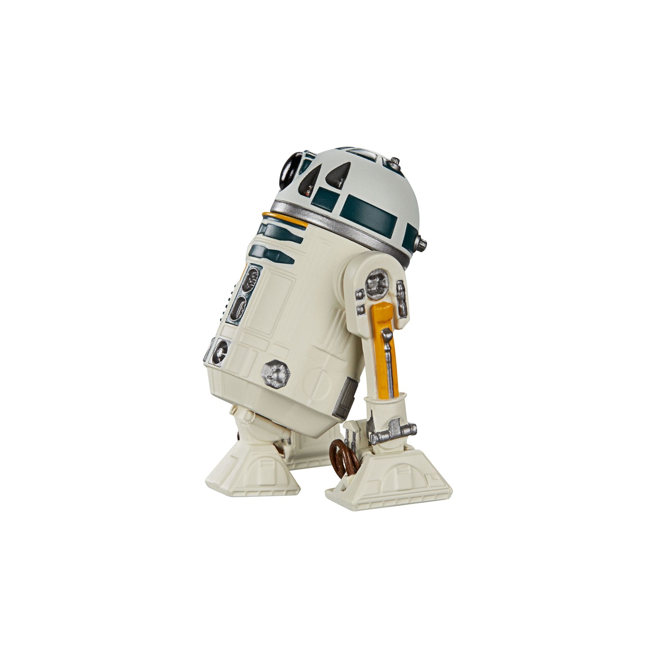 Star Wars: Ahsoka Vintage Collection Vehicle New Republic E-Wing & KE4-N4