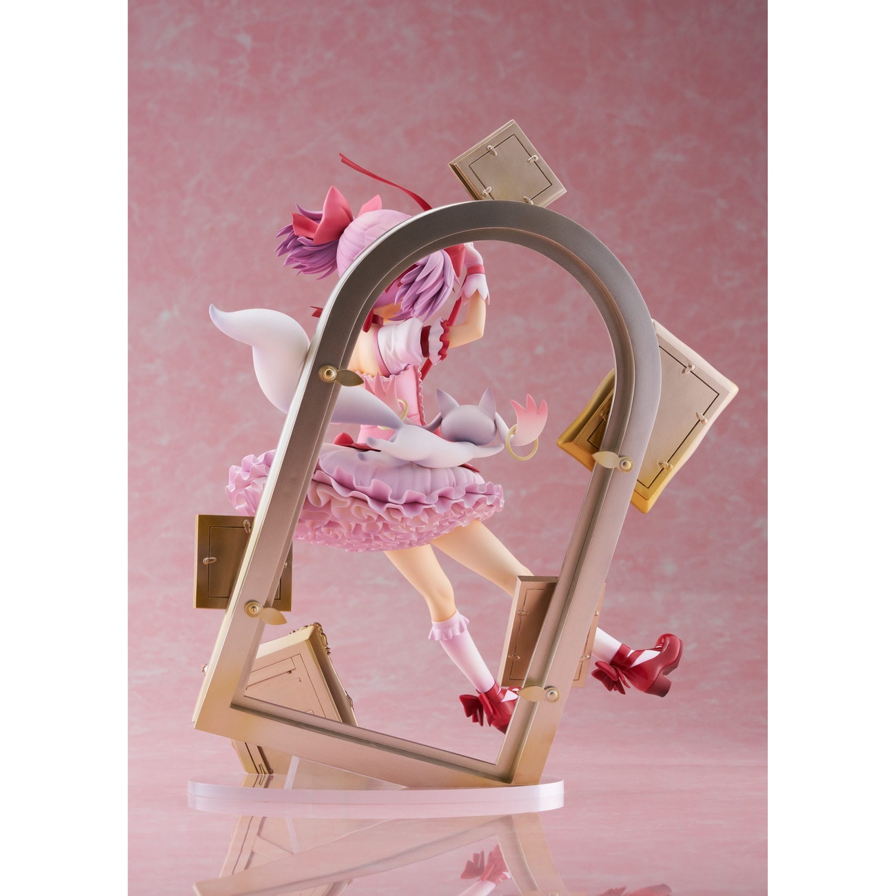 Puella Magi Madoka Magica Figura 1/7 Madoka Kaname 10th Anniversary Ver. 25 cm