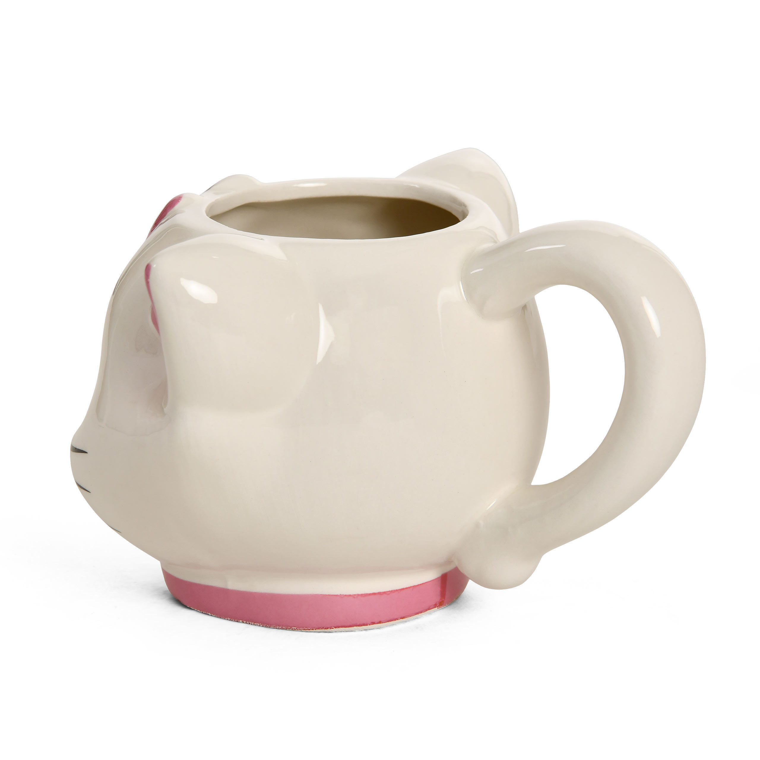 Les Aristochats - Mug 3D Marie