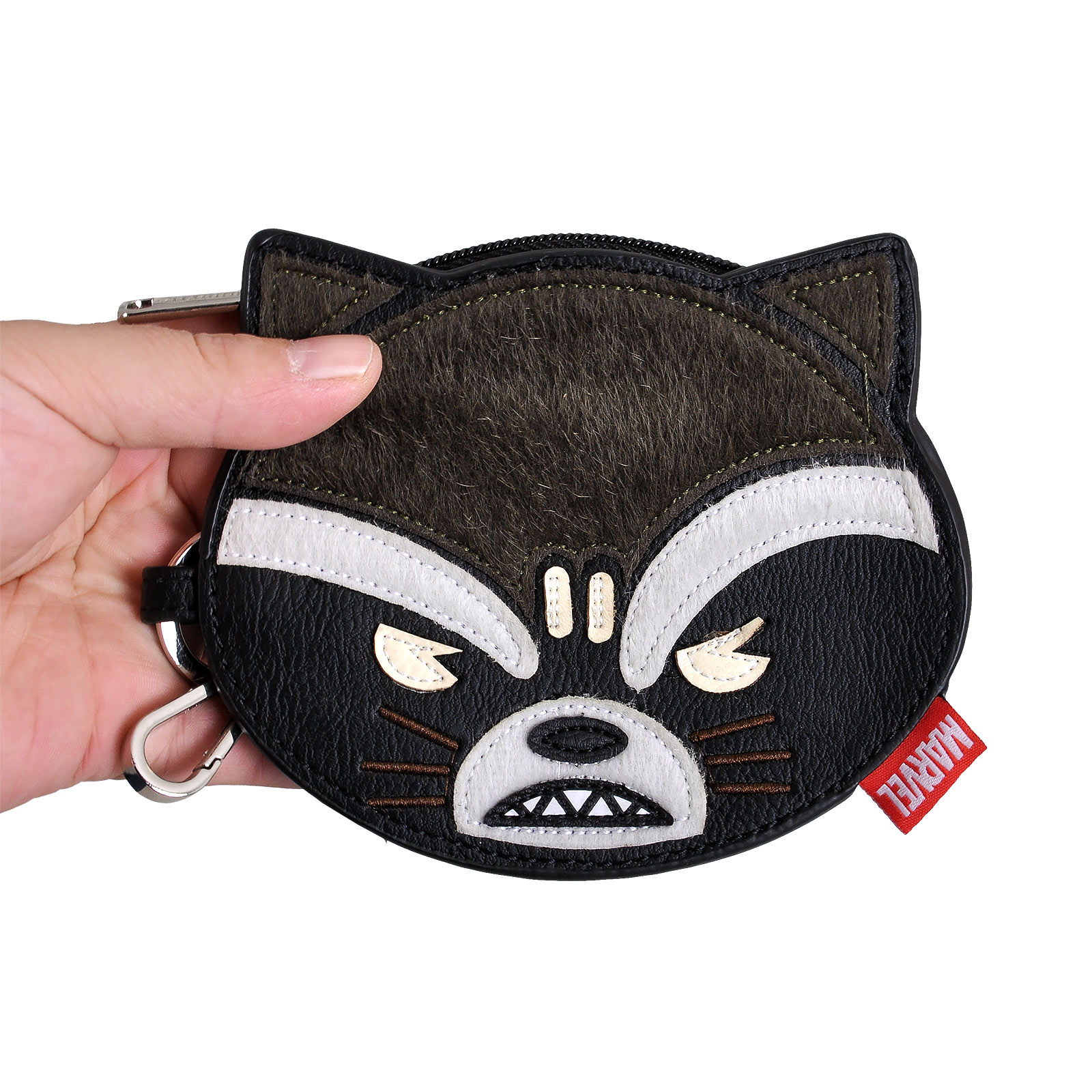 Guardians of the Galaxy - Rocket Coin Purse