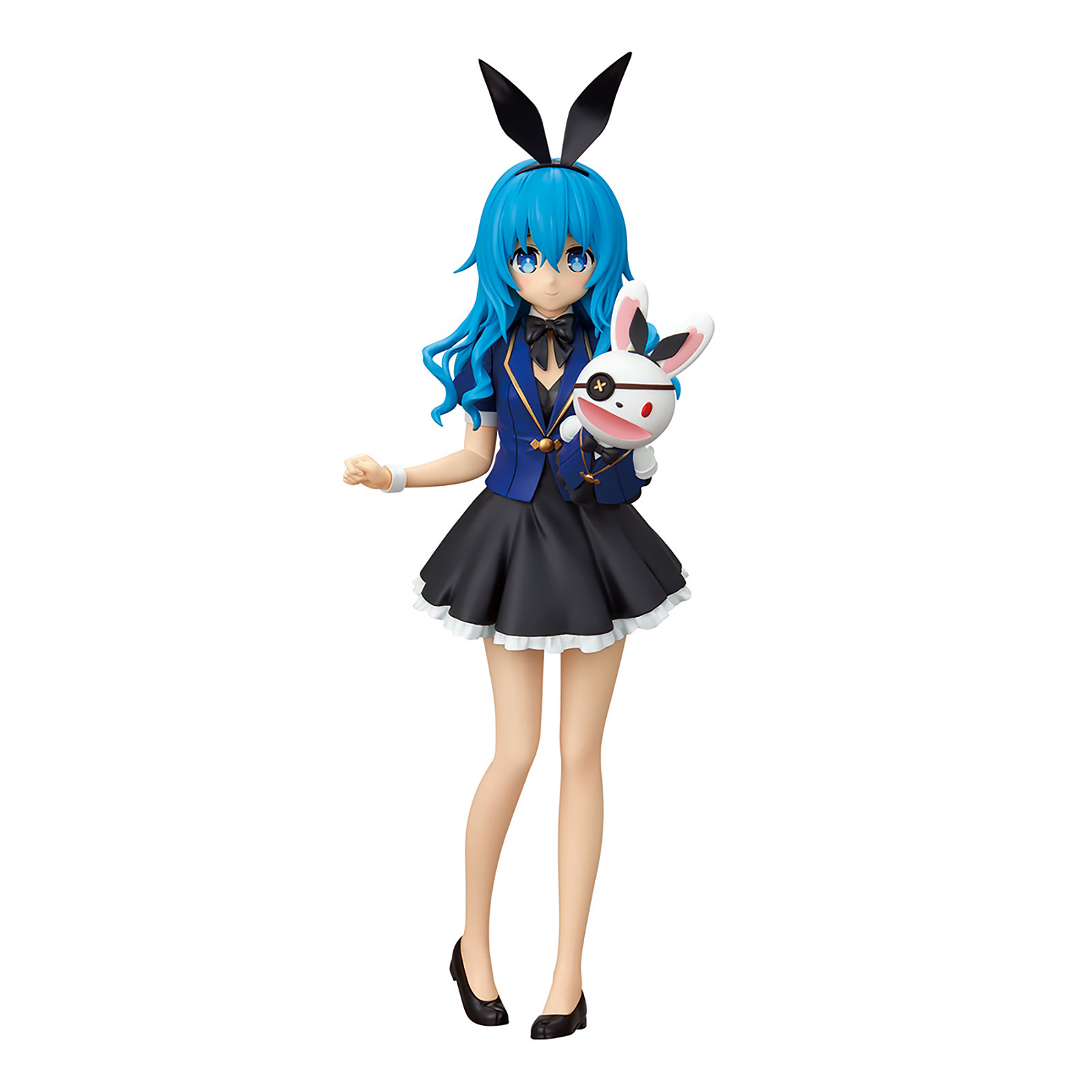 Date A Live - Figura Yoshino Glitter & Glamours