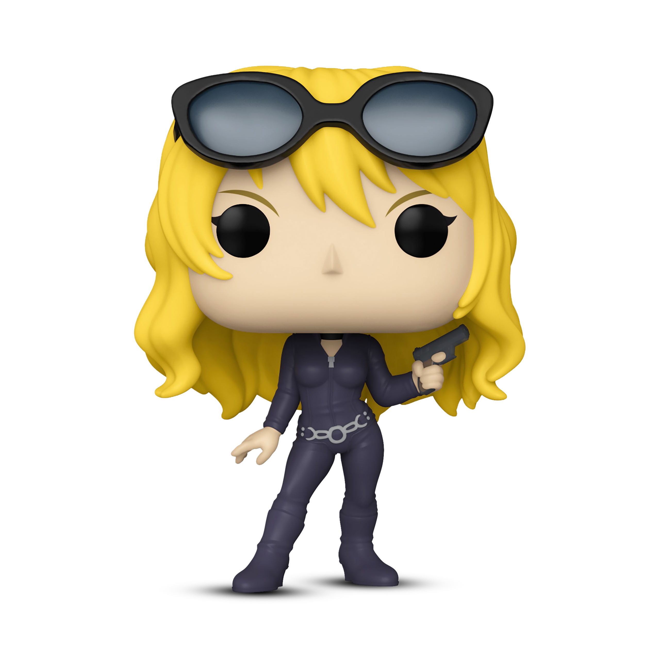 Cowboy Bebop - Julia Valentine Funko Pop Figuur