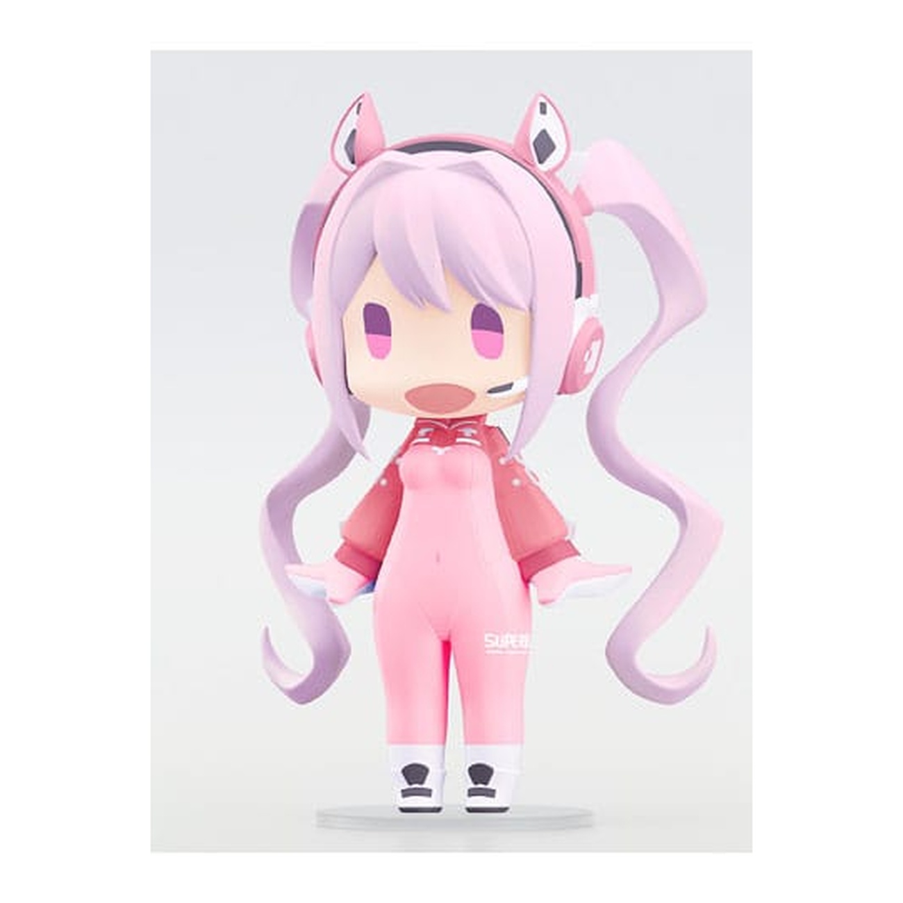 Goddess of Victory: Nikke - Alice Actiefiguur