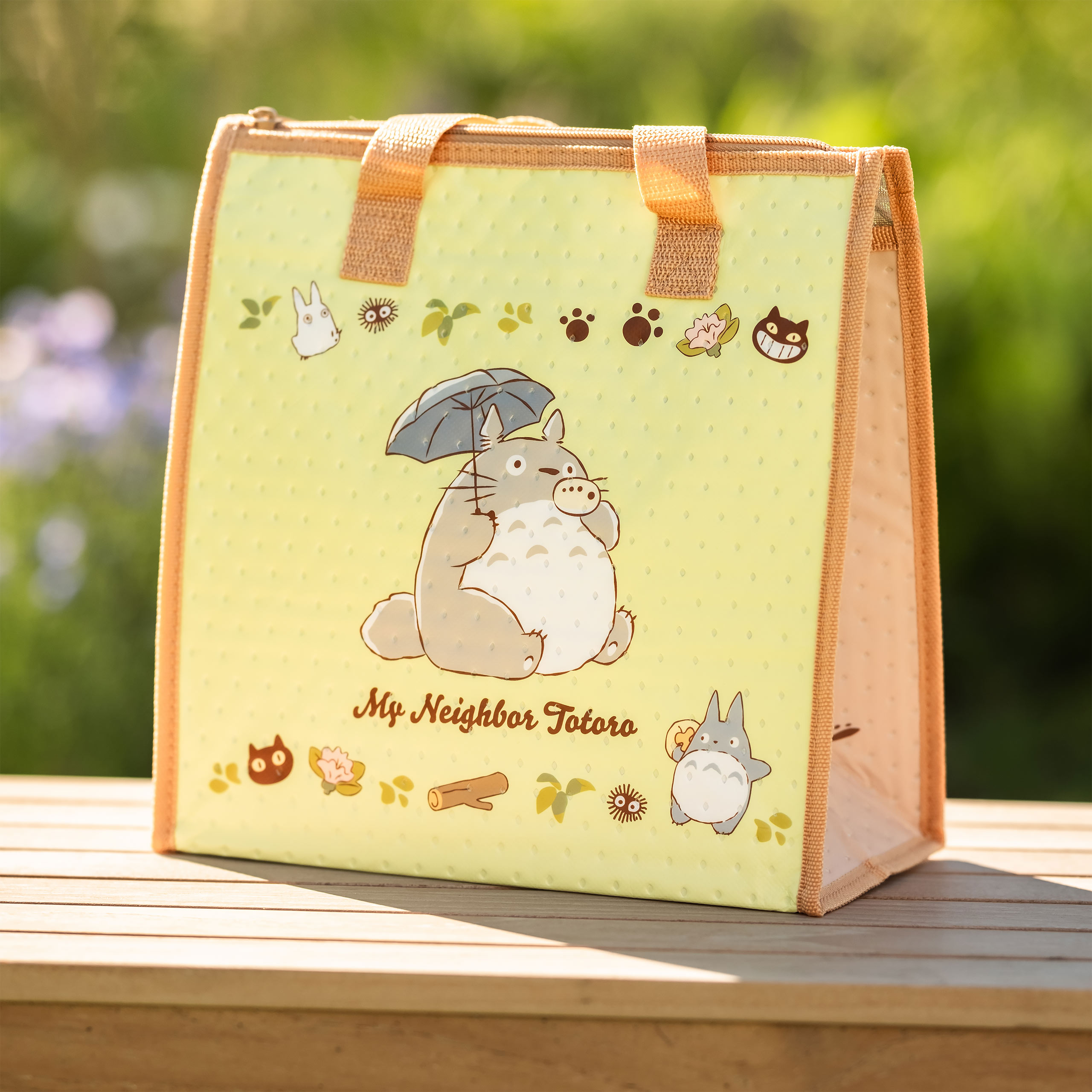 My Neighbor Totoro - Lunch Bag