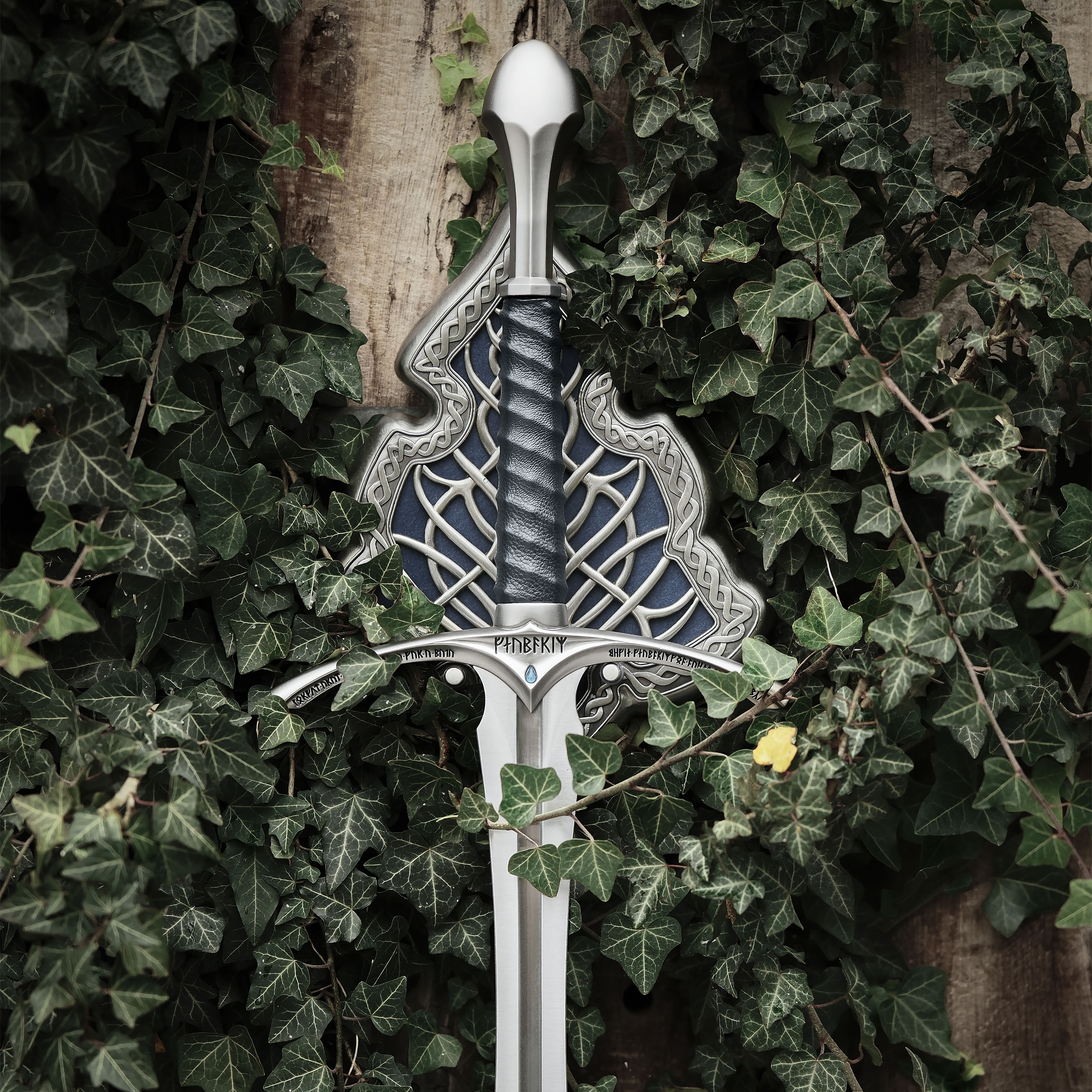 Hobbit - Miecz Glamdring Gandalfa