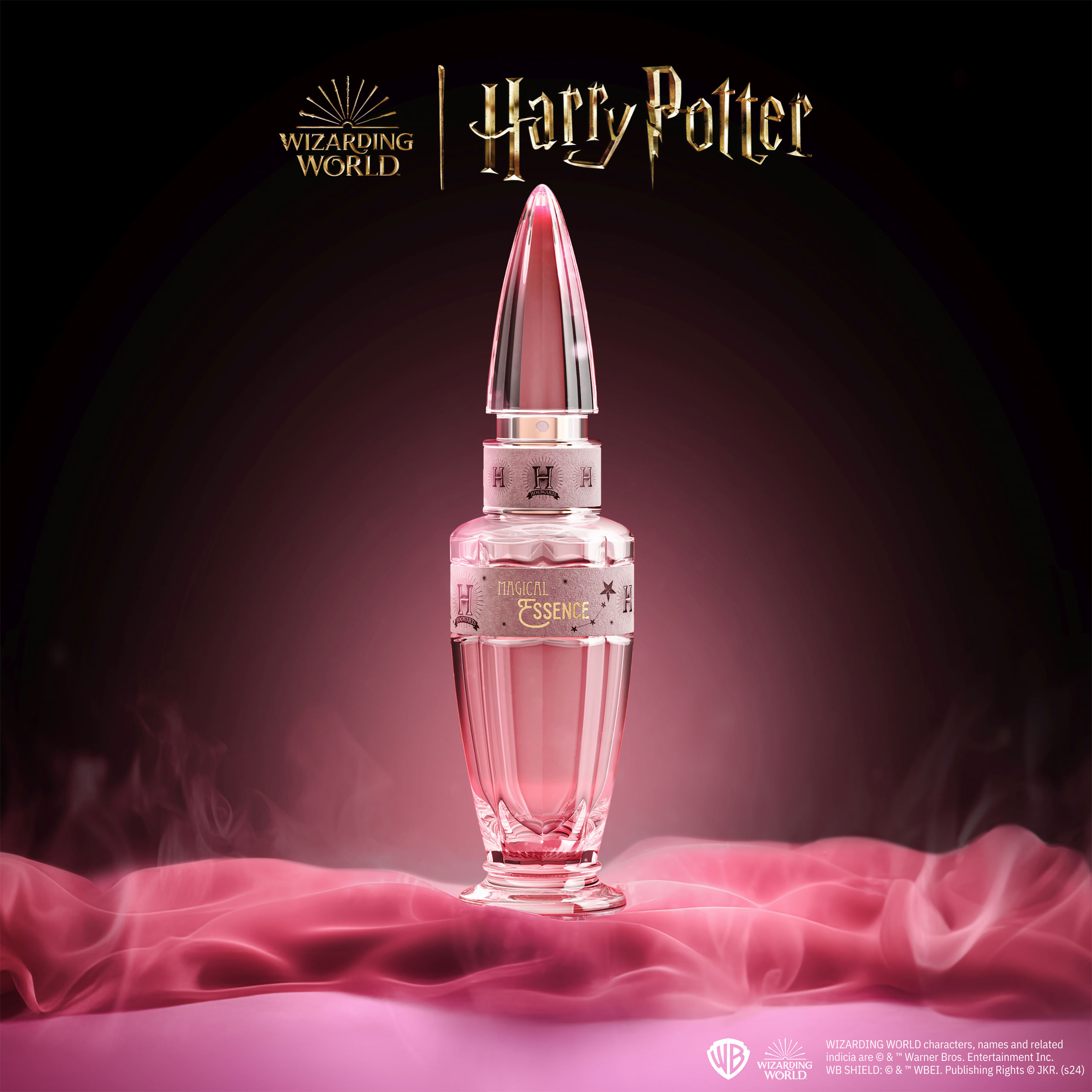 Harry Potter - Magical Essence Passion Eau de Parfum