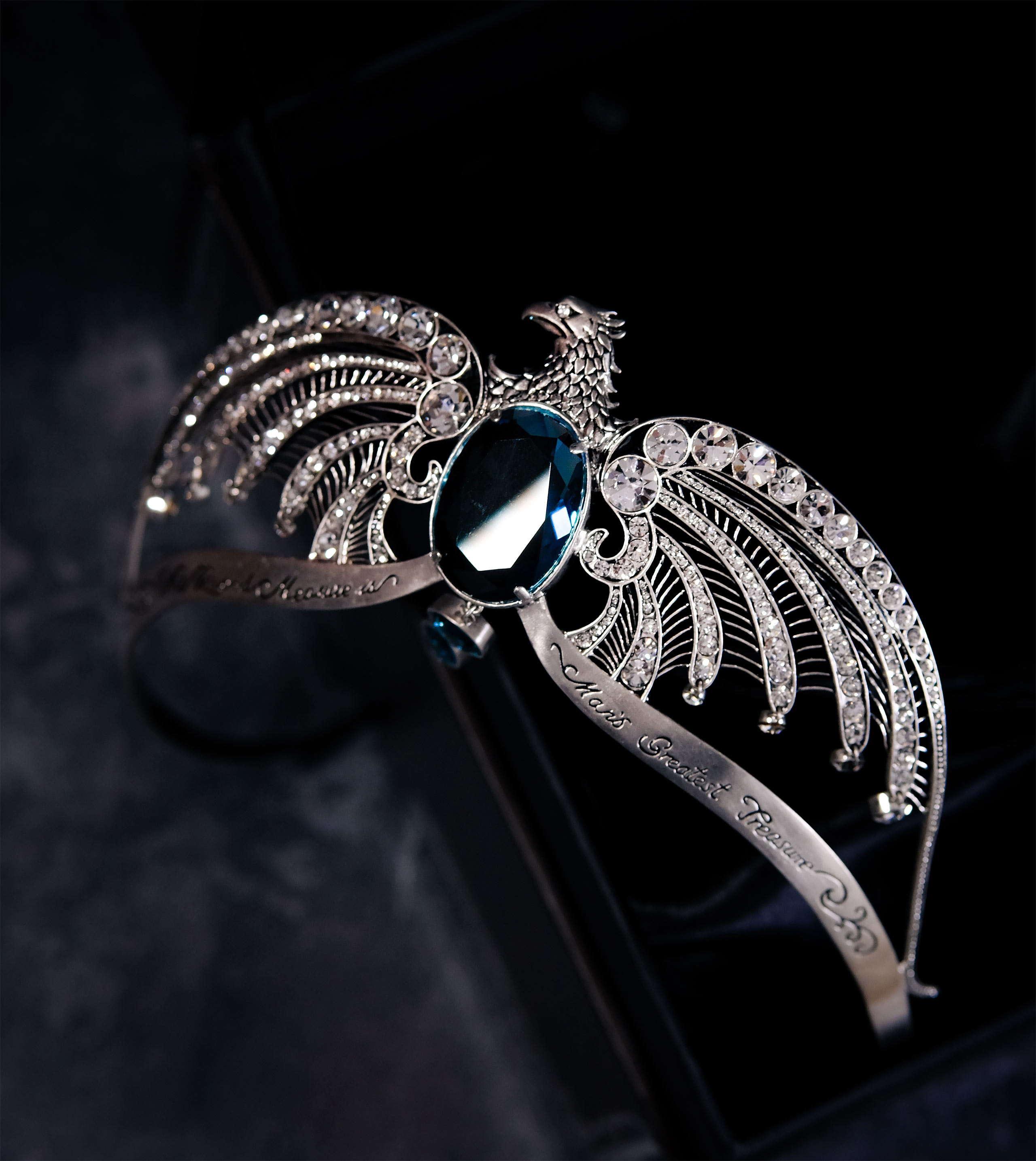 Harry Potter - Diadema di Rowena Ravenclaw