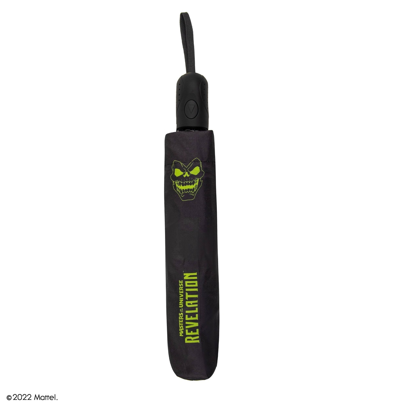 Masters of the Universe – Revelation: Skeletor Face Umbrella