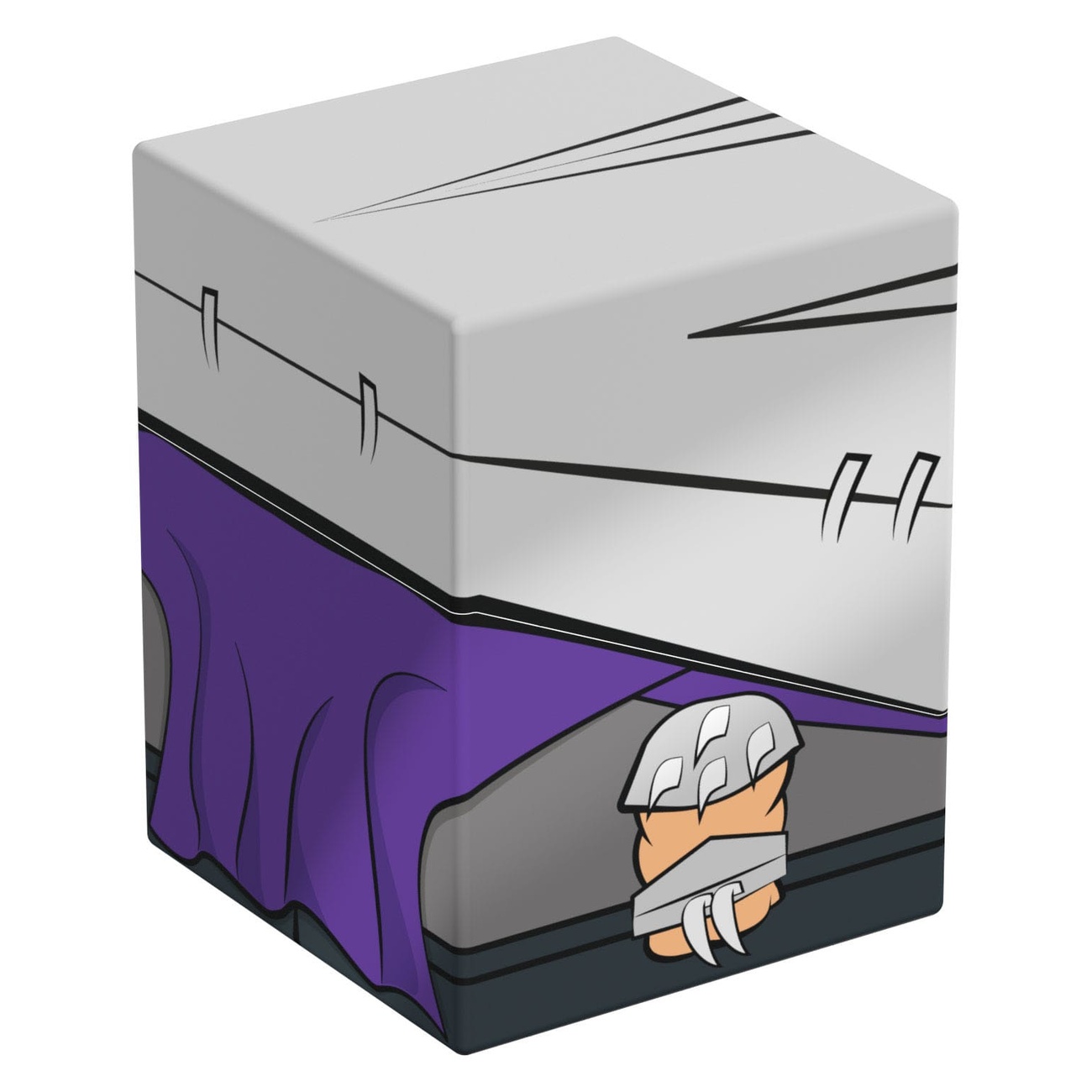 Squaroes Squaroe Teenage Mutant Ninja Turtles™ NT008 - Shredder