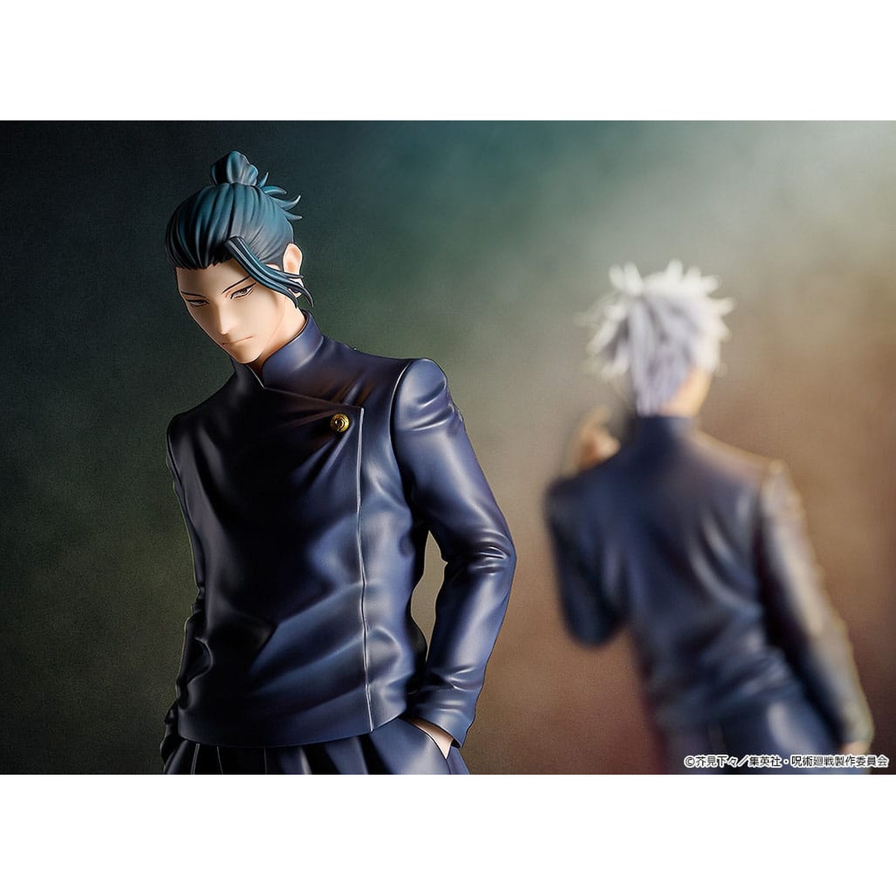 Jujutsu Kaisen - Statue Suguru Geto 1:7 Version Tokyo High School