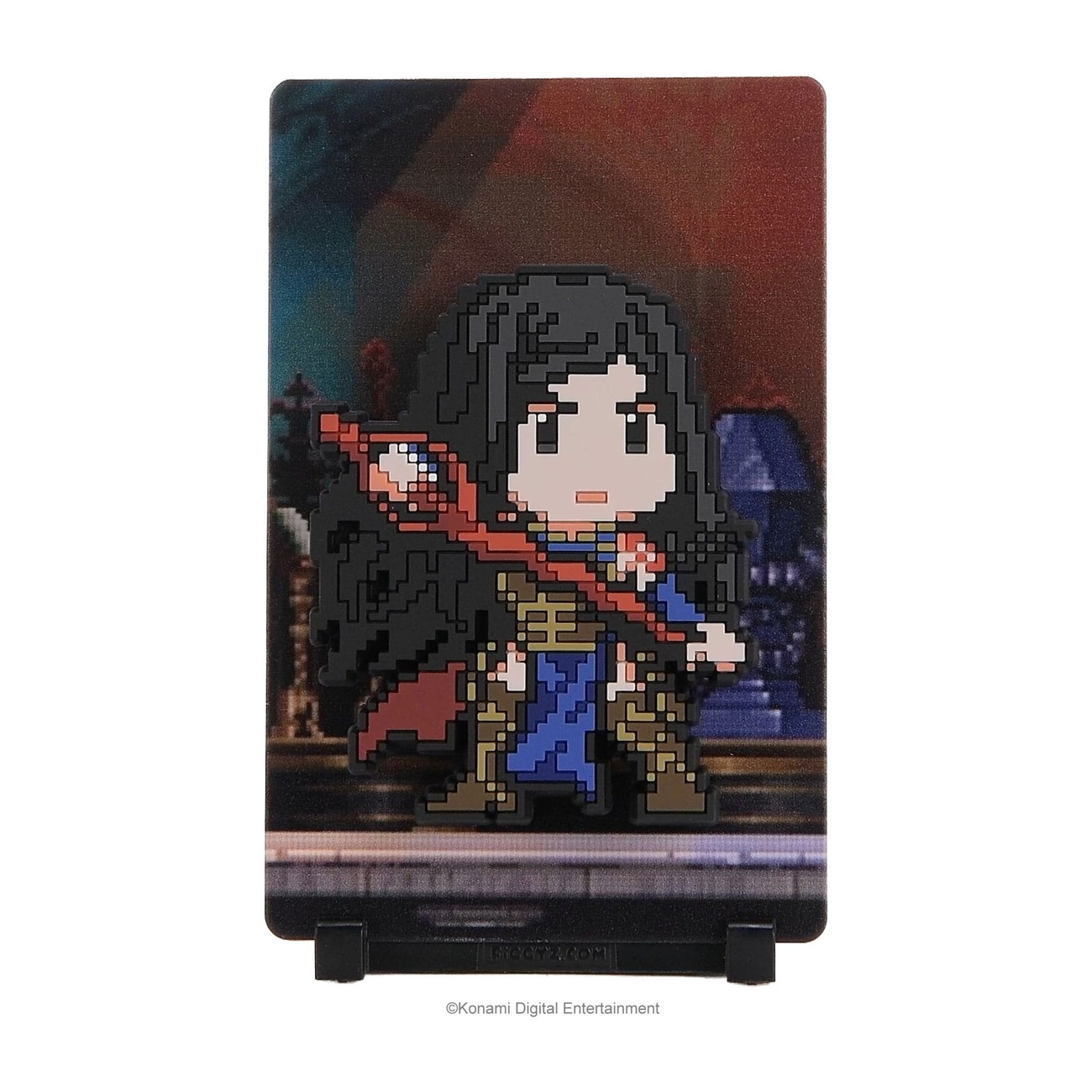 Castlevania - magnetyczna figurka kolekcjonerska Shanoa FiGGYZ