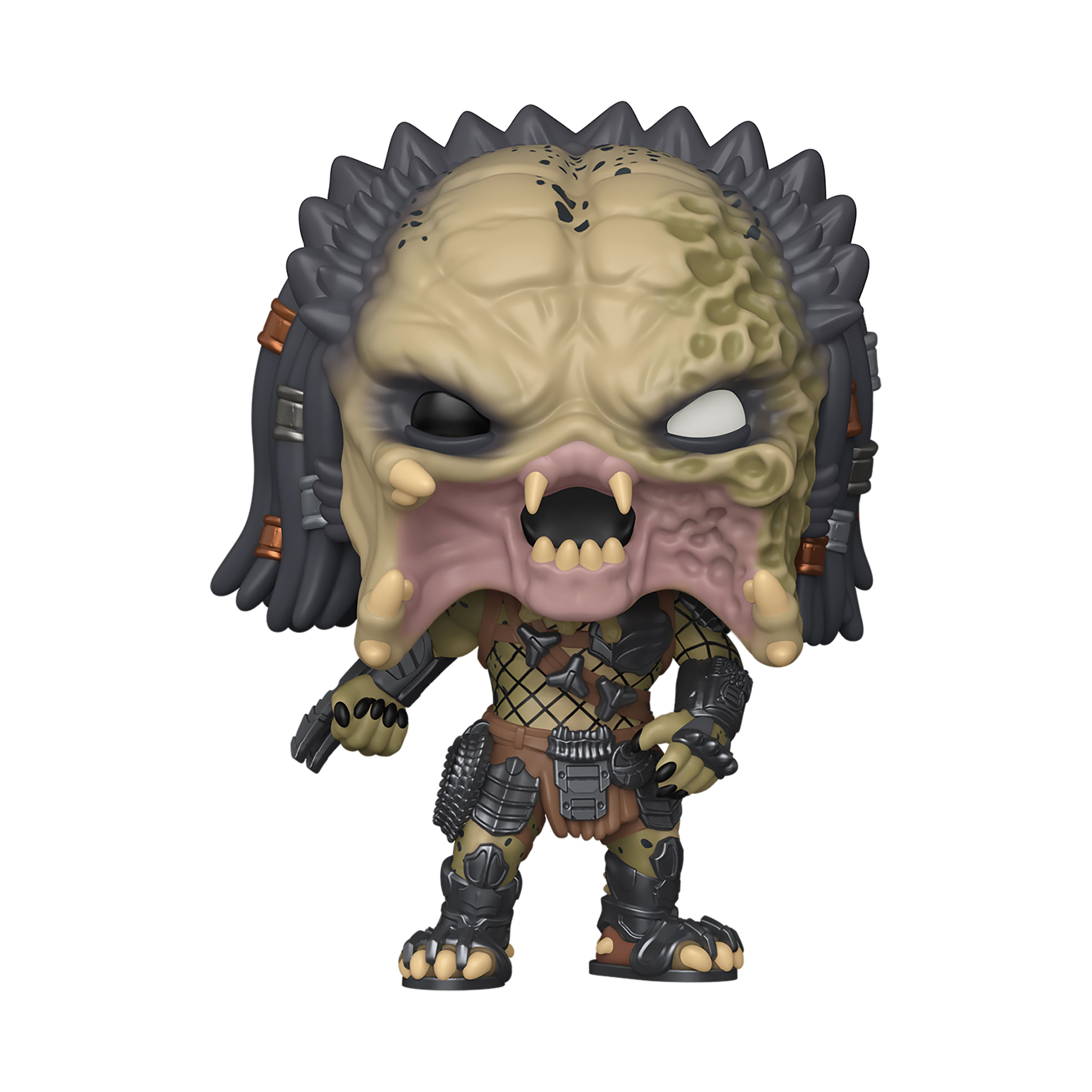 Alien vs. Predator - Wolf Predator Funko Pop Figur