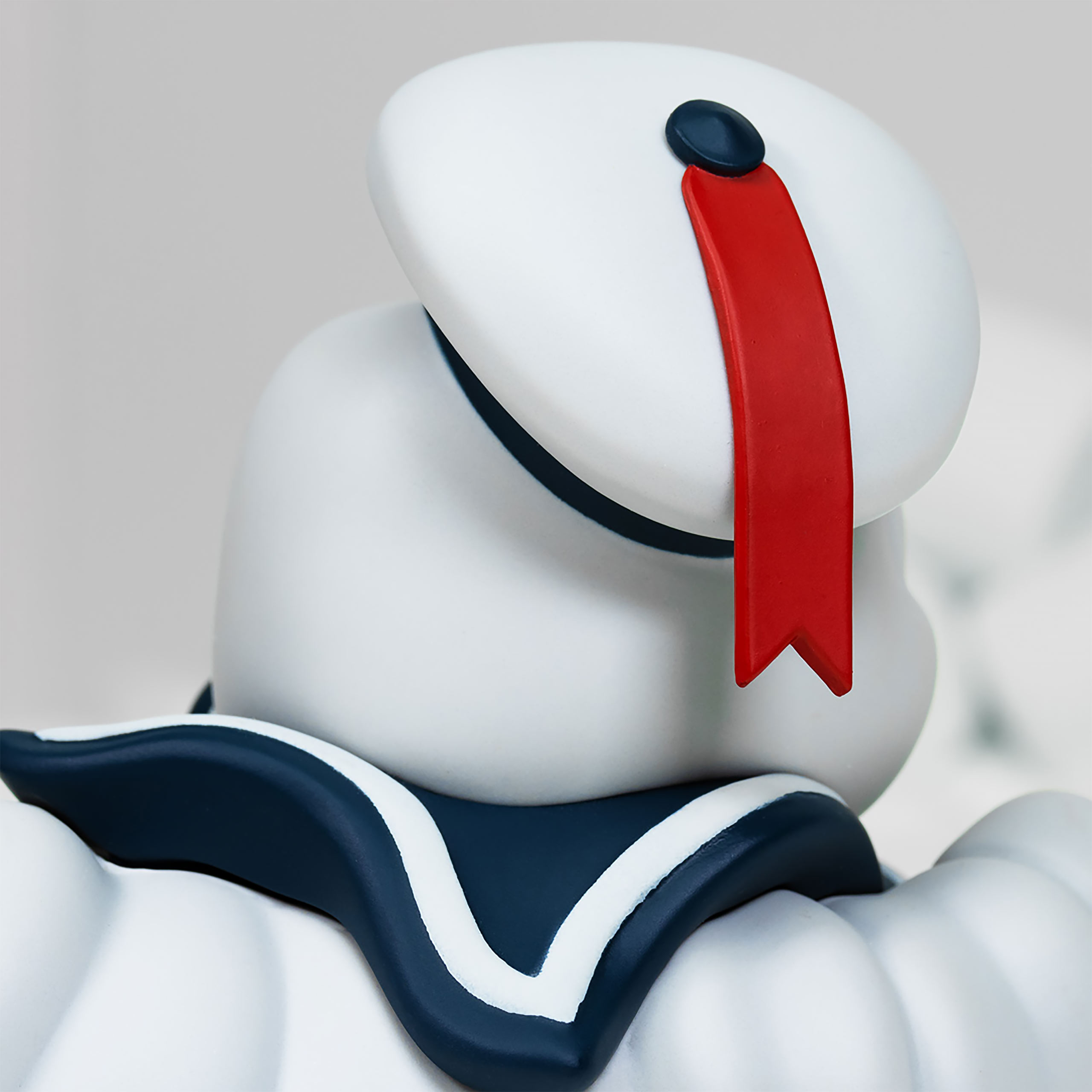 Ghostbusters - Anatra decorativa Marshmallow Man TUBBZ