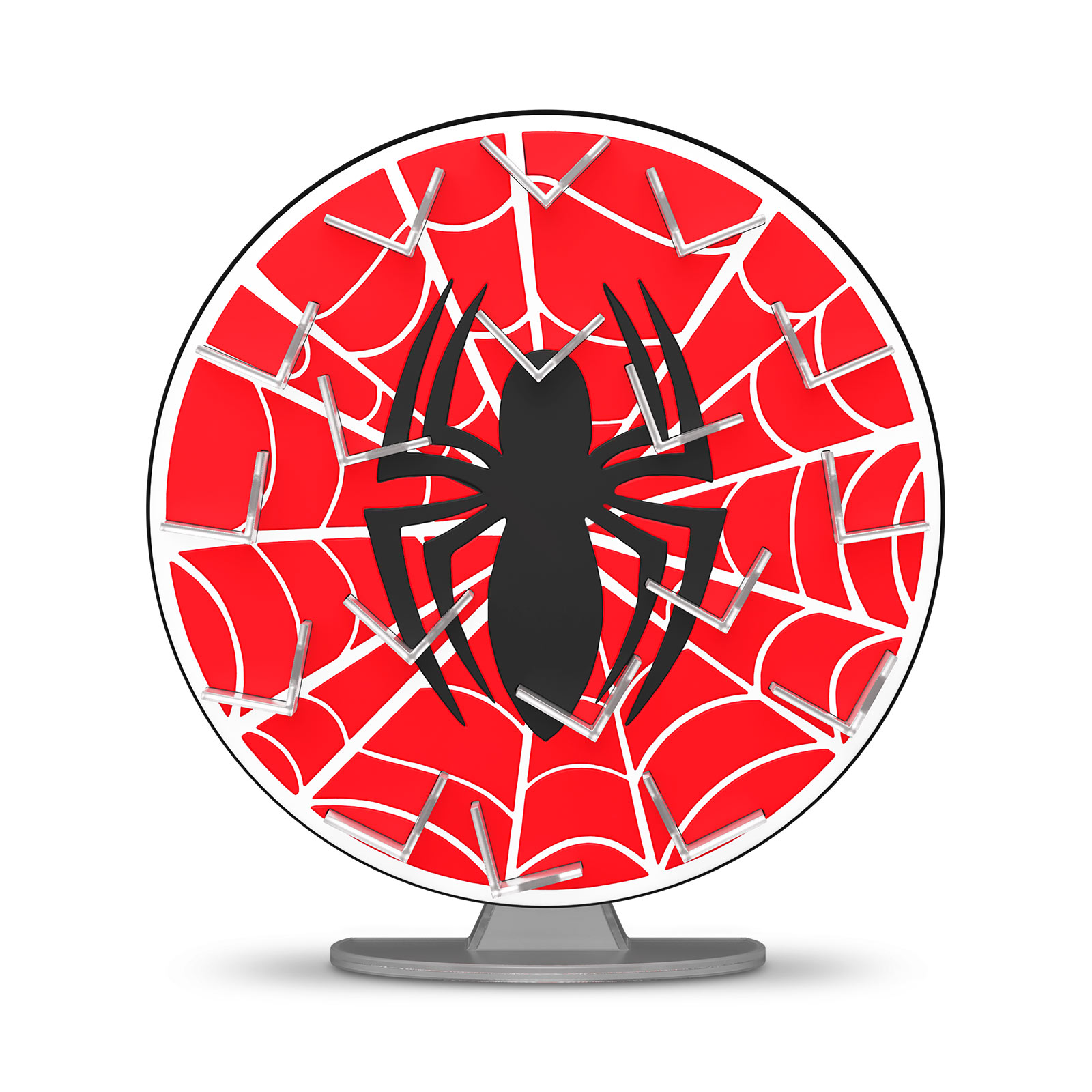 Spider-Man - Spider Funko Bitty POP Display avec 2 figurines