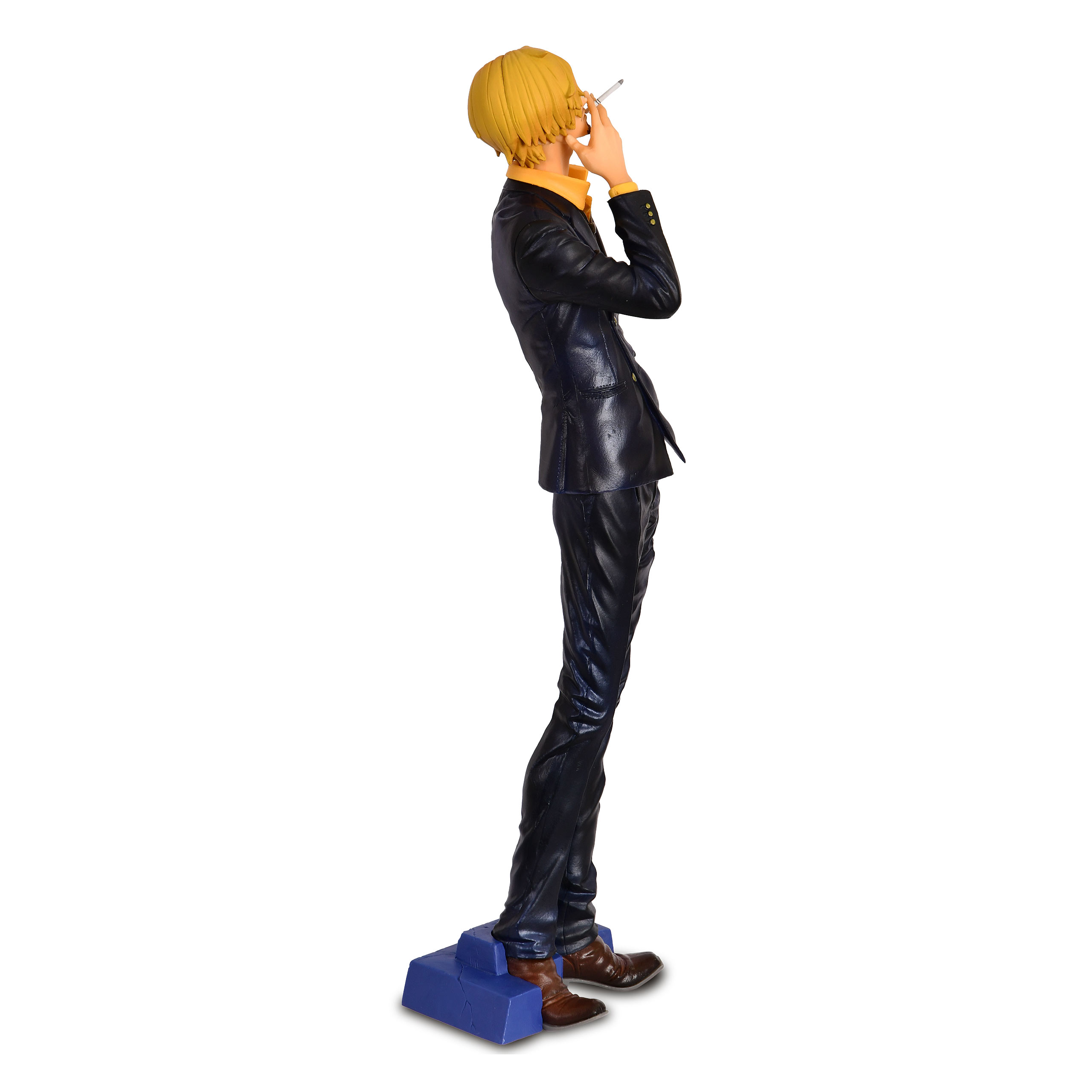 One Piece - Figura de Sanji King of Artist