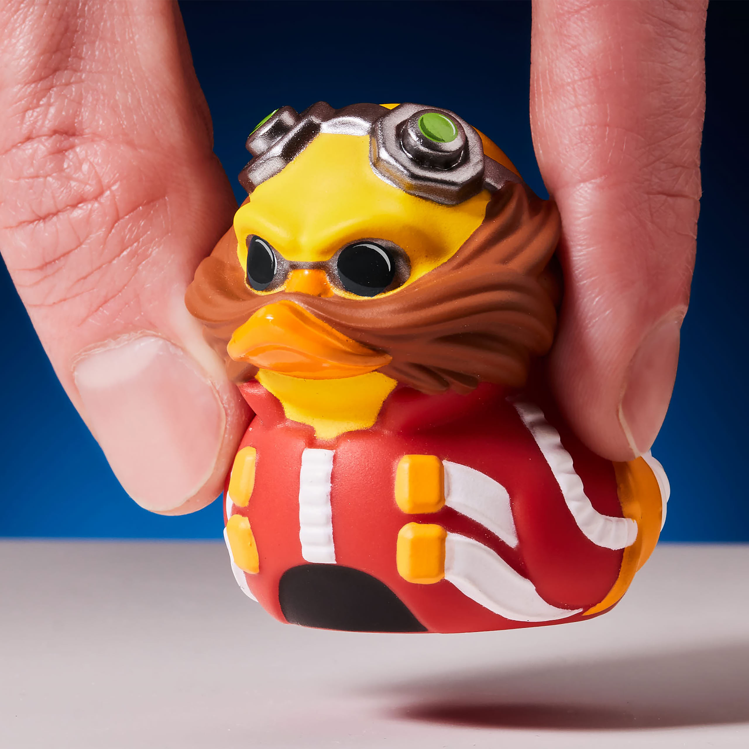 Sonic the Hedgehog - Dr. Eggman Mini TUBBZ Deko Ente