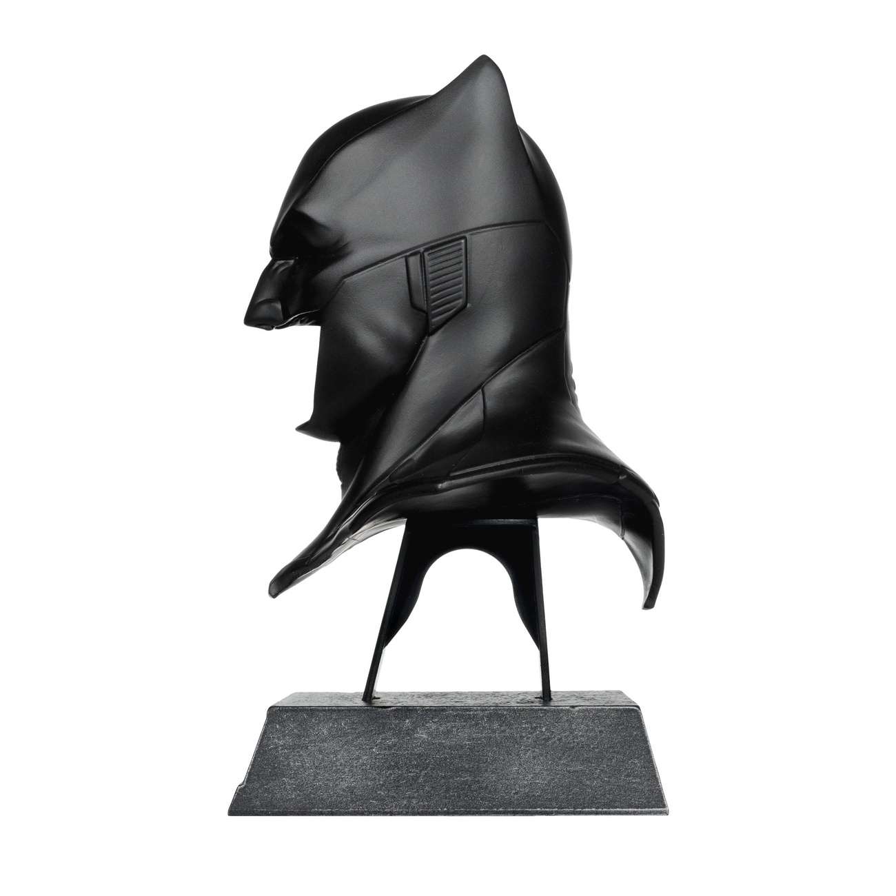 Batman DC Direct Mini Replica 1/3 Batman Mask (Justice League Tactical Suit) 19 cm