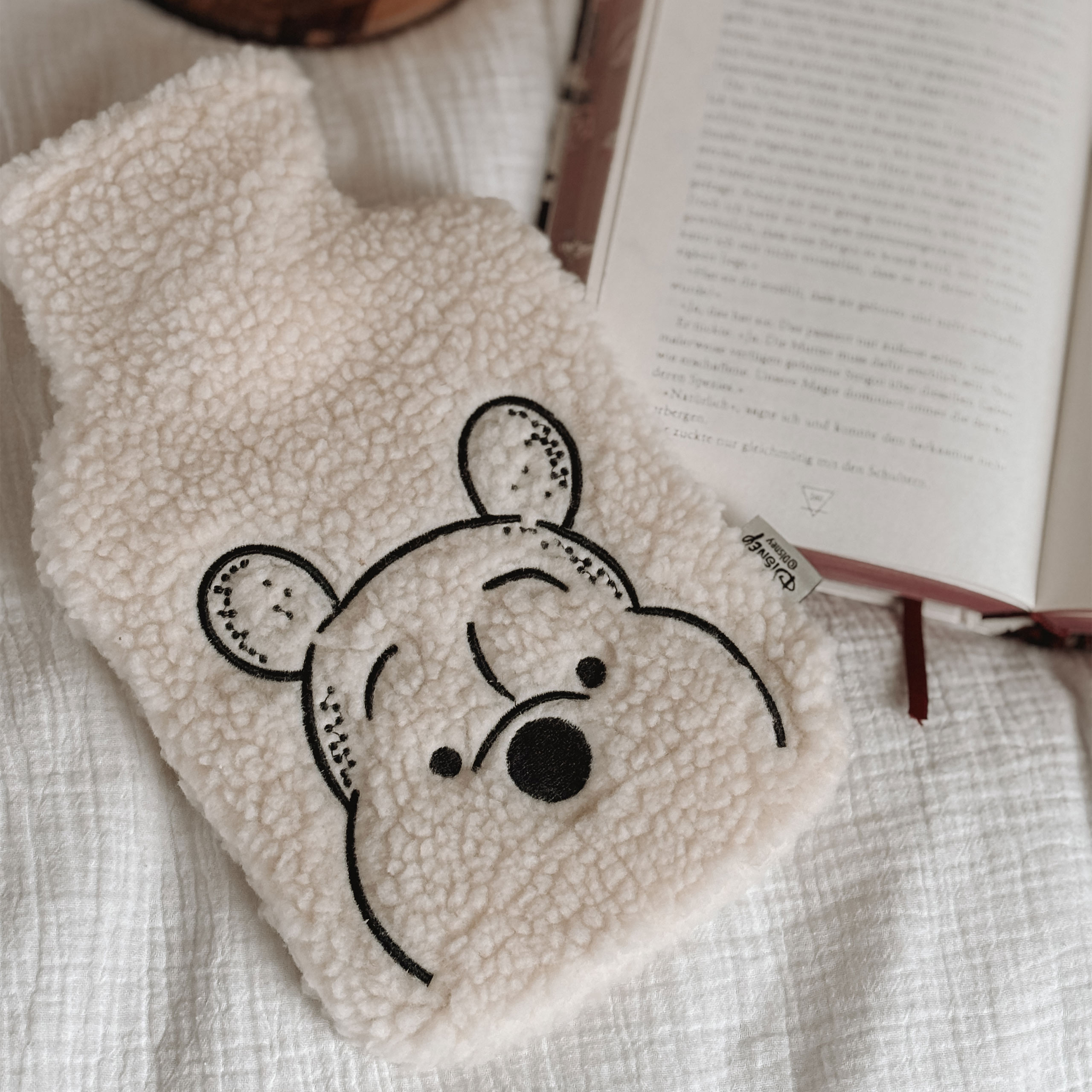 Winnie Pooh - Borraccia termica