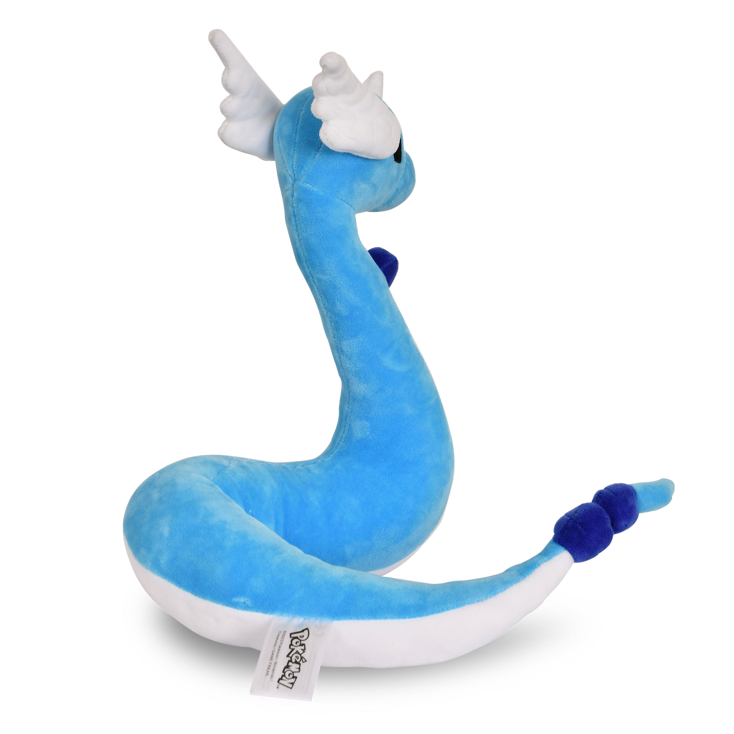 Pokemon - Dragonir Plüsch Figur 30 cm