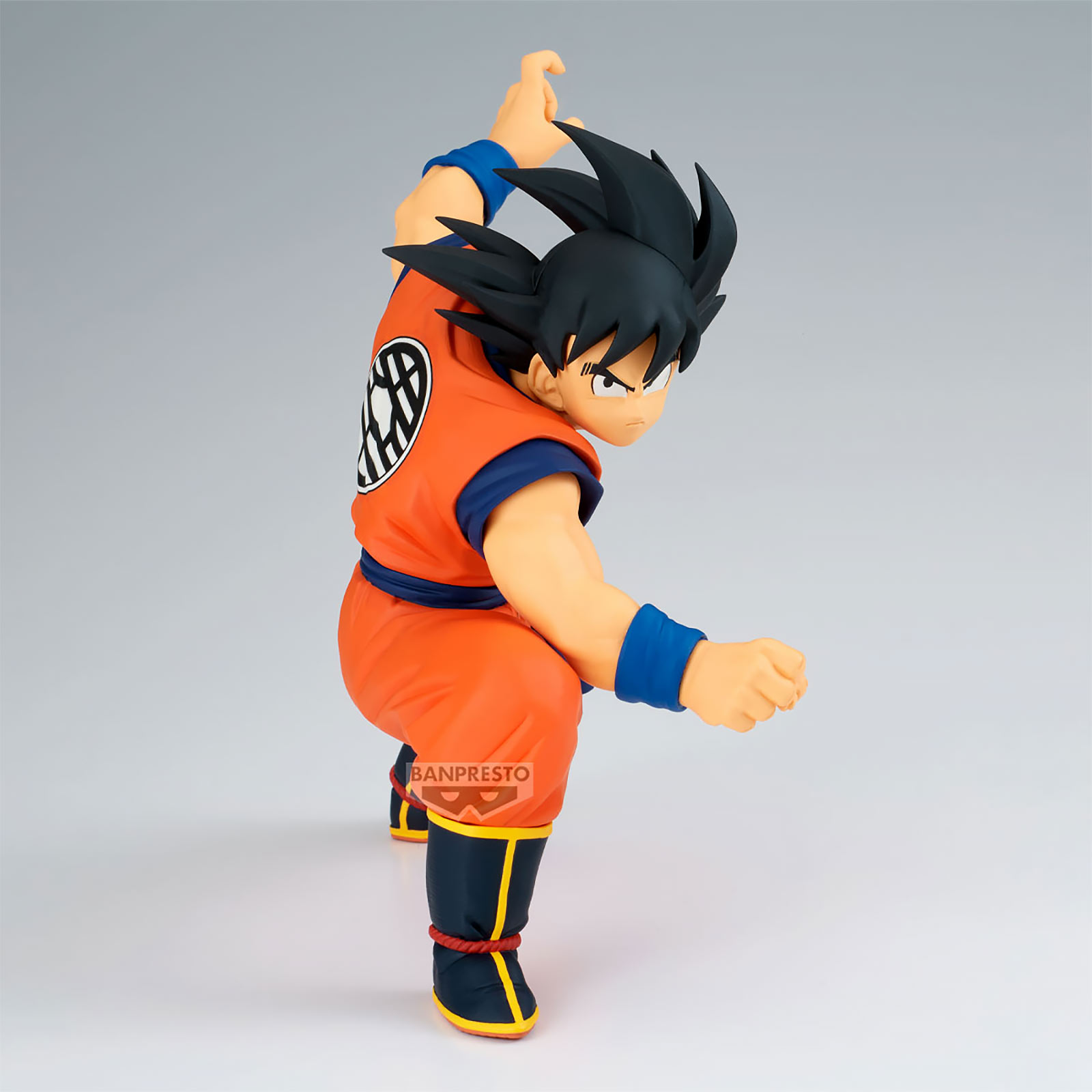 Dragon Ball Z - Figurine Son Goku Match Makers