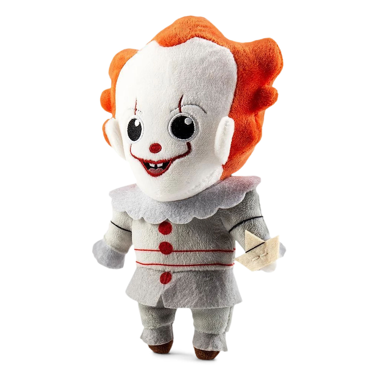 Stephen King's IT - Pennywise Phunny Plush Figure 22 cm